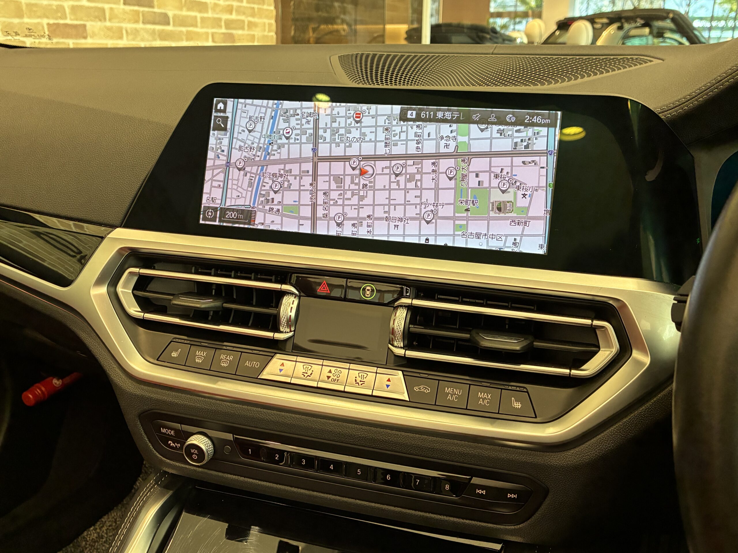 BMW M440i xドライブ カブリオレ