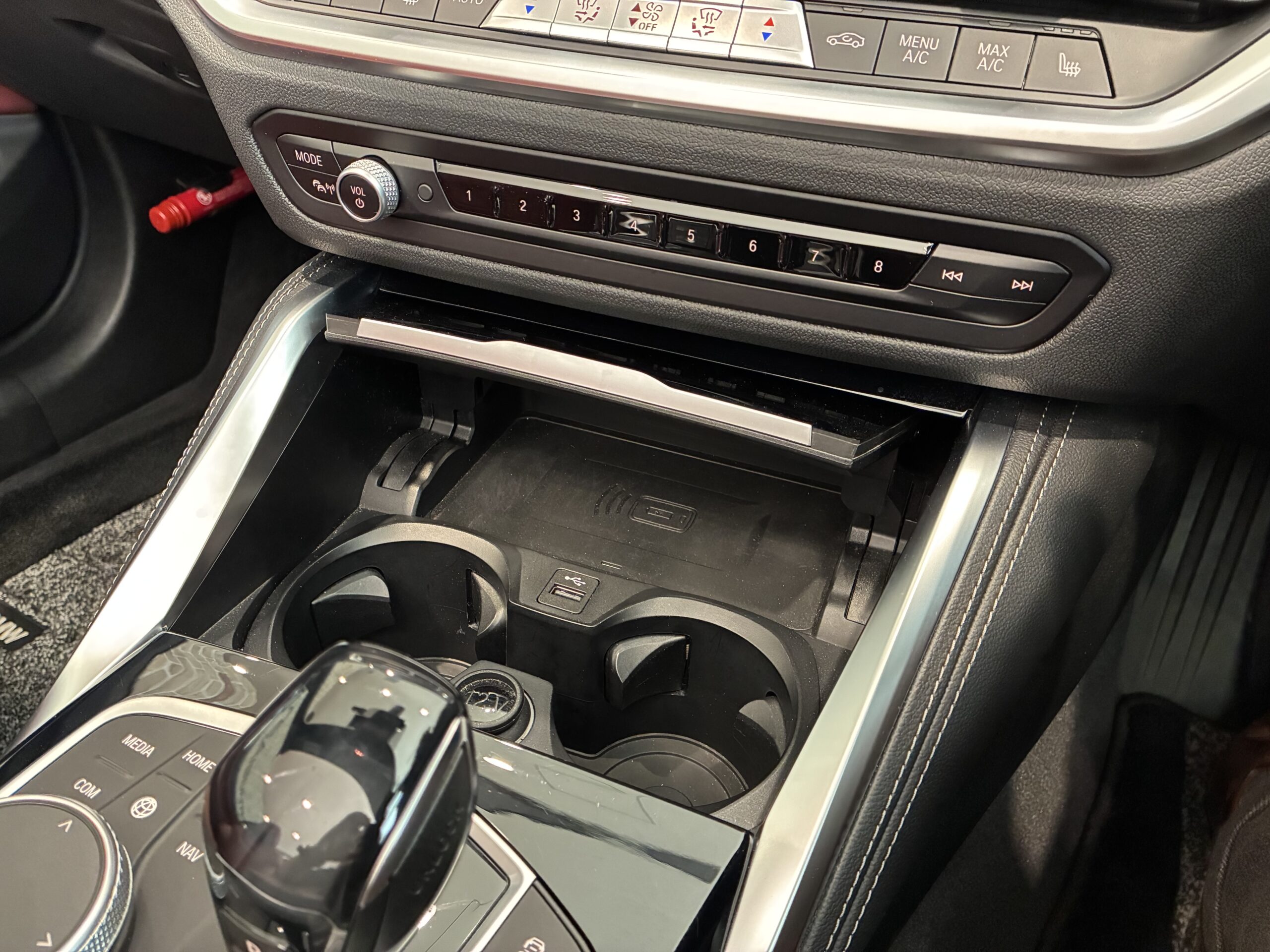 BMW M440i xドライブ カブリオレ