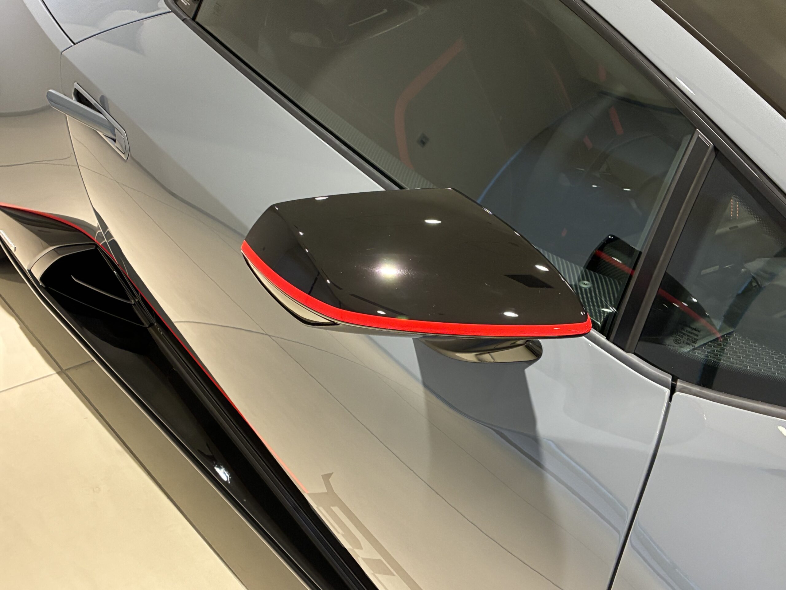 ランボルギーニ　ウラカンテクニカ　60th　限定車