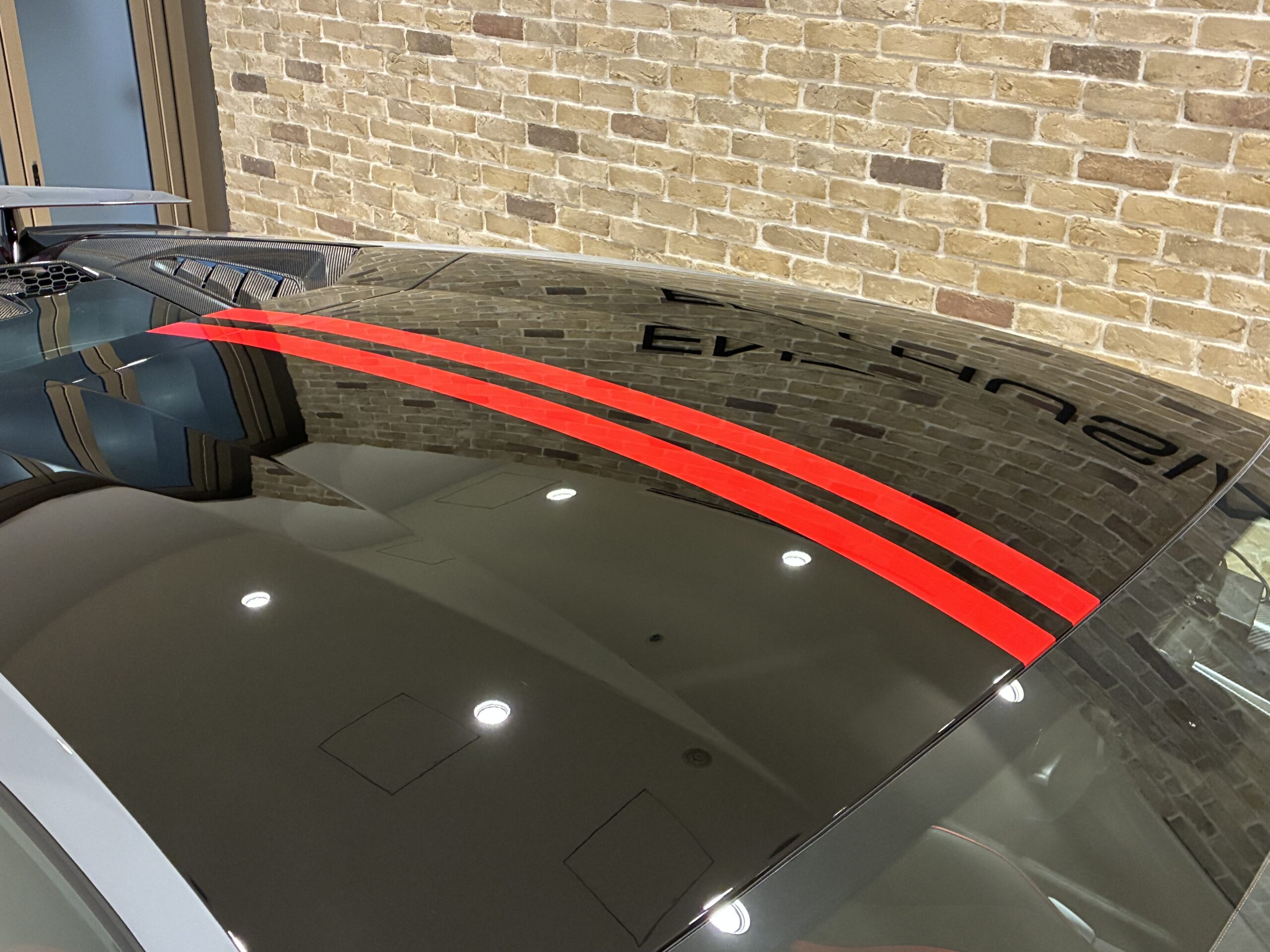 ランボルギーニ　ウラカンテクニカ　60th　限定車