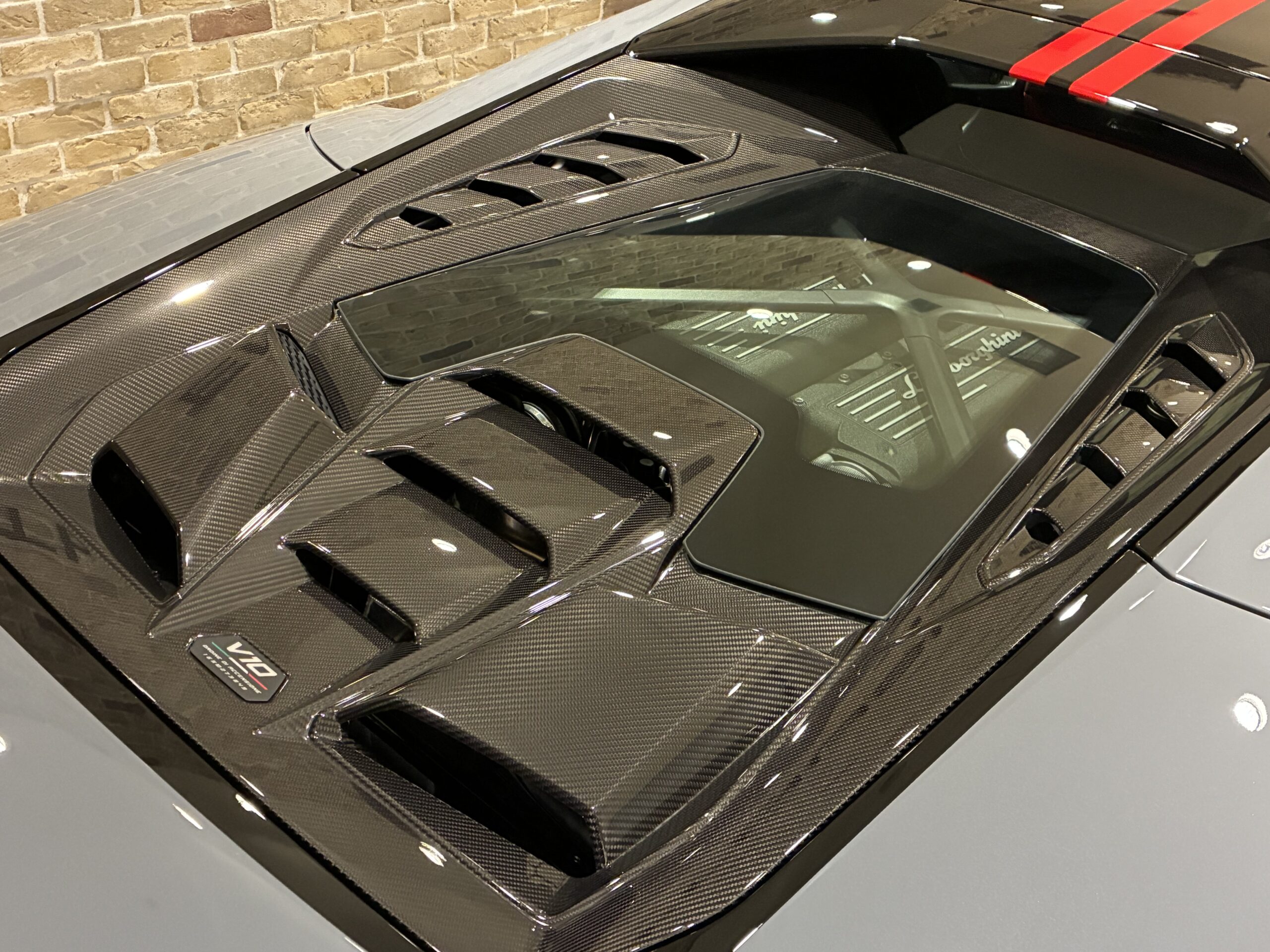 ランボルギーニ　ウラカンテクニカ　60th　限定車