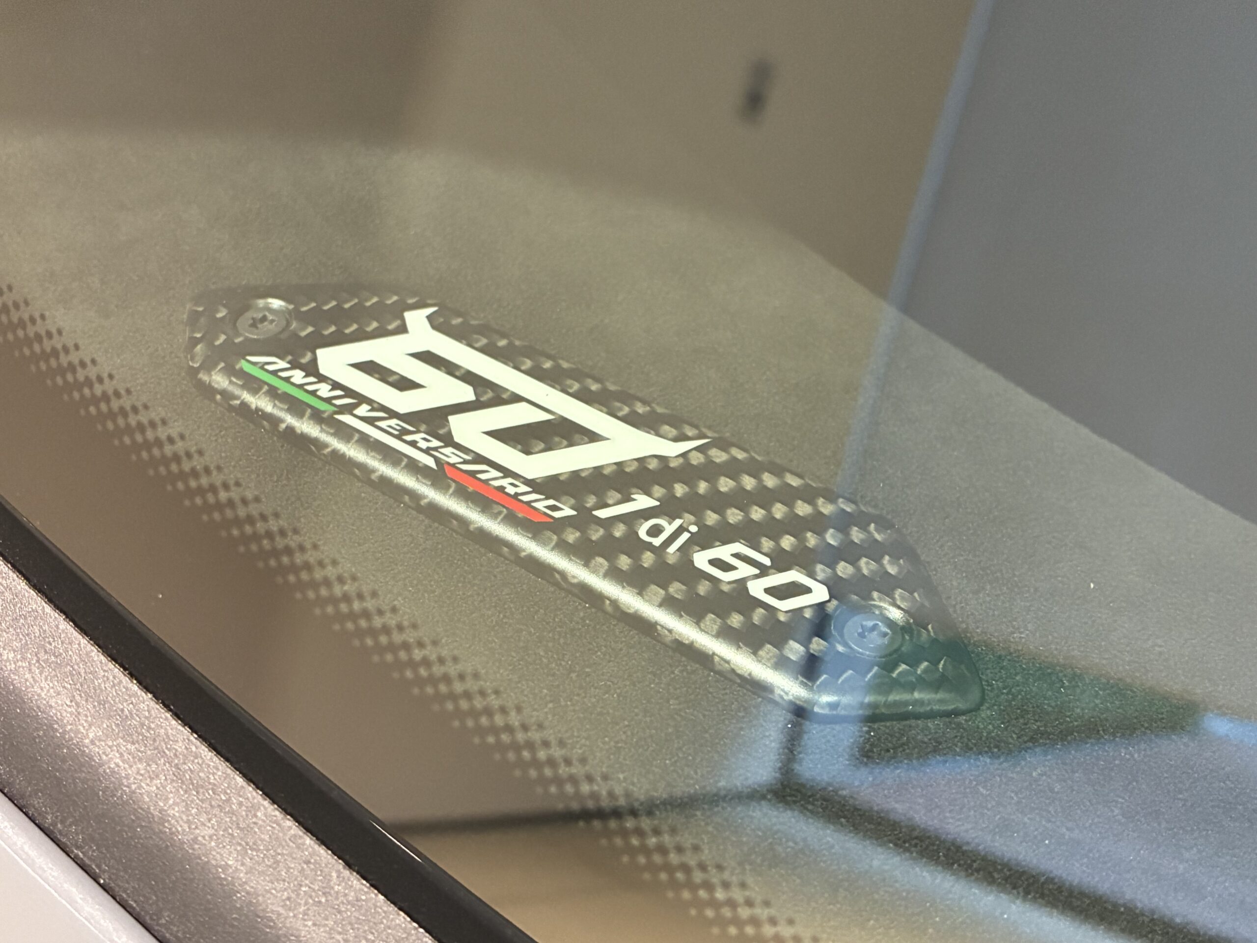 ランボルギーニ　ウラカンテクニカ　60th　限定車