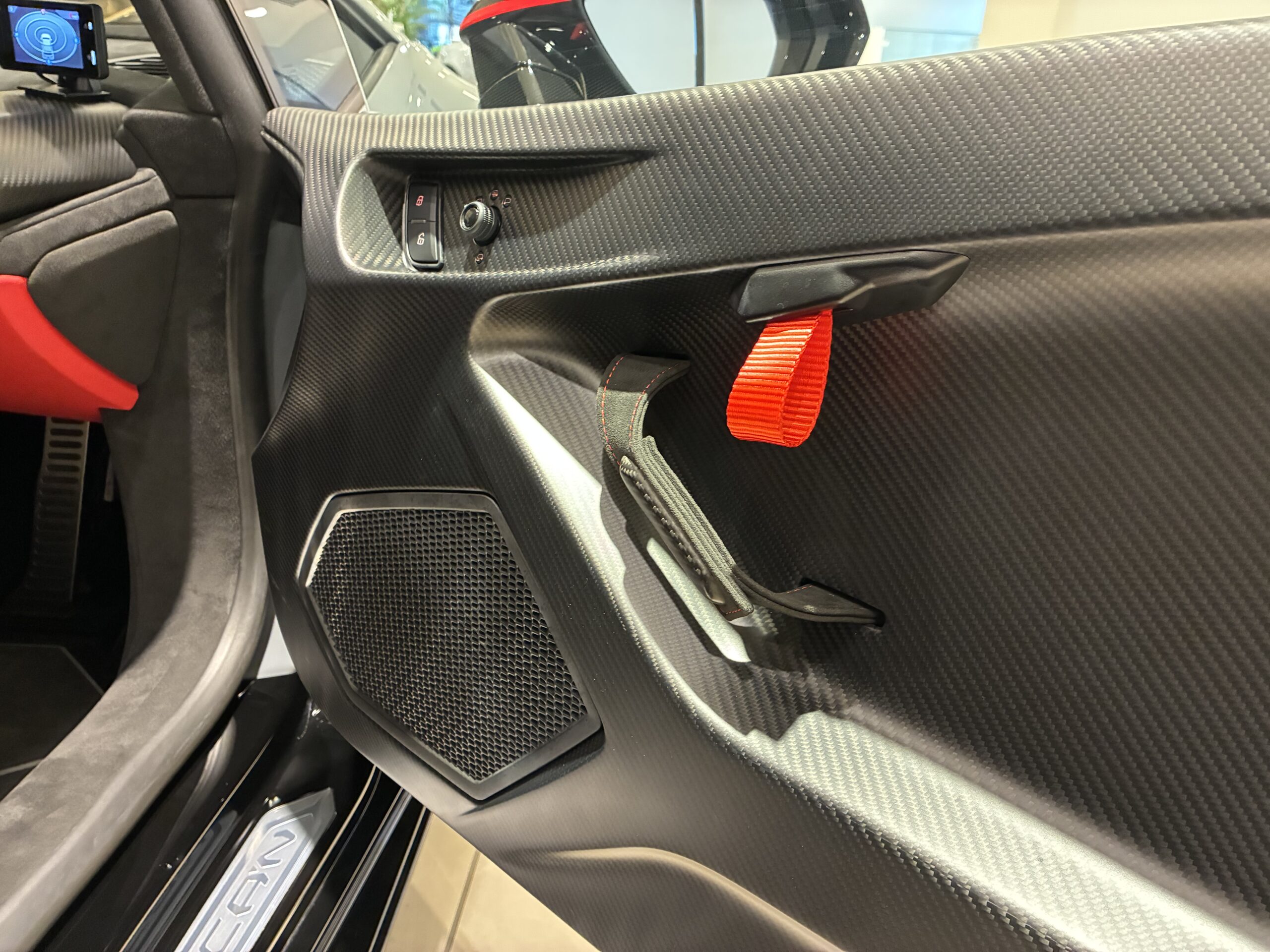 ランボルギーニ　ウラカンテクニカ　60th　限定車