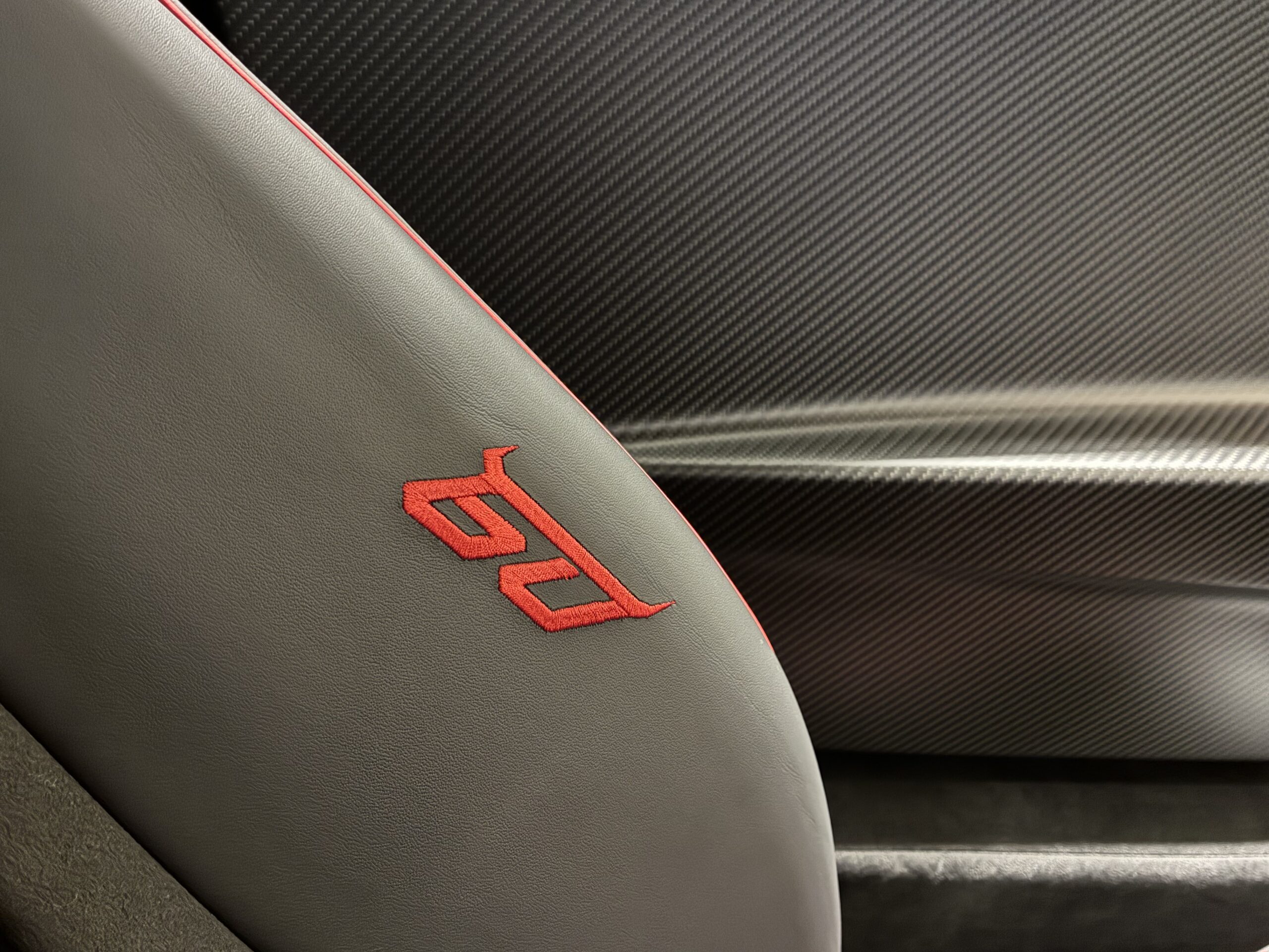 ランボルギーニ　ウラカンテクニカ　60th　限定車