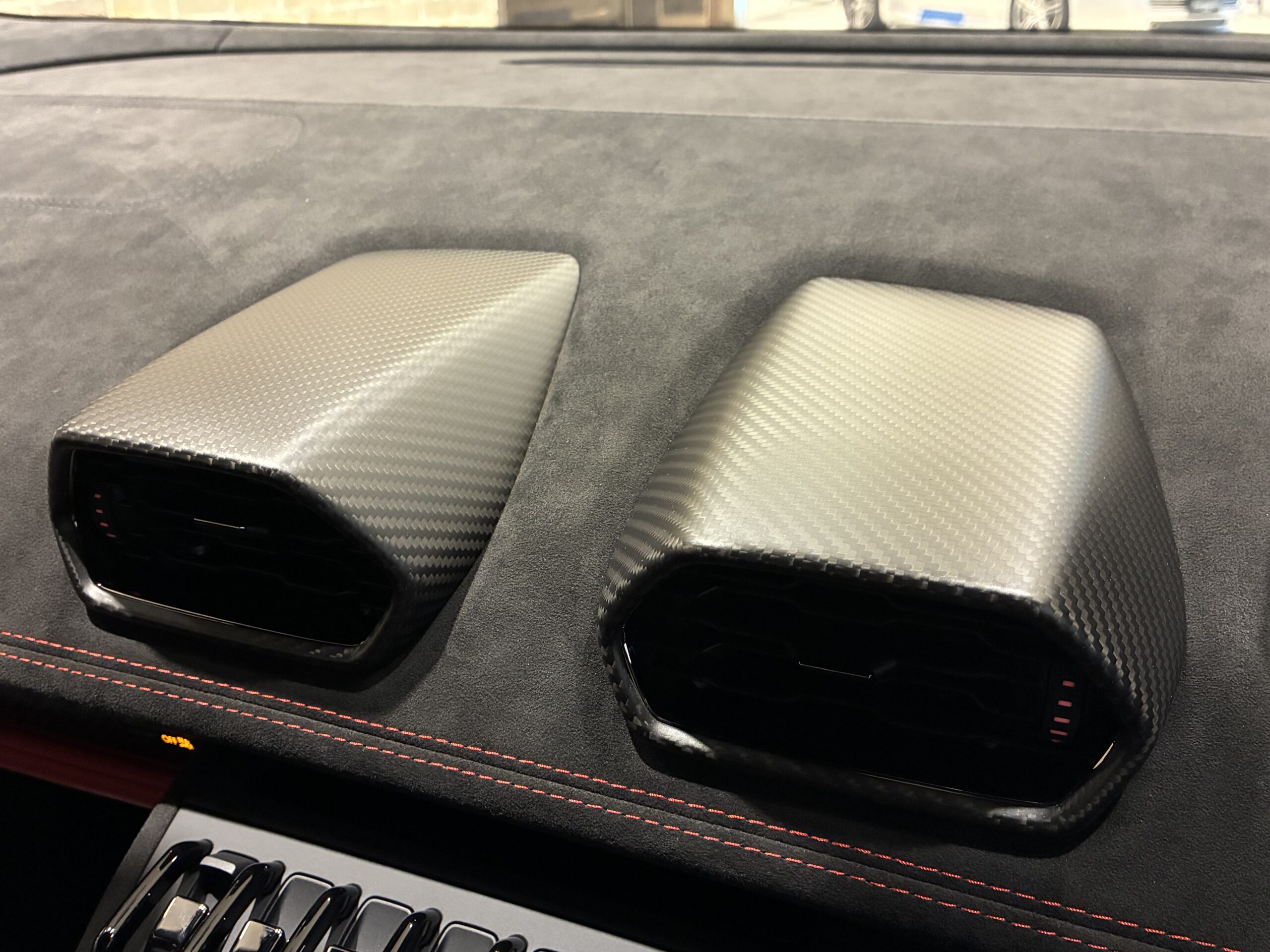 ランボルギーニ　ウラカンテクニカ　60th　限定車