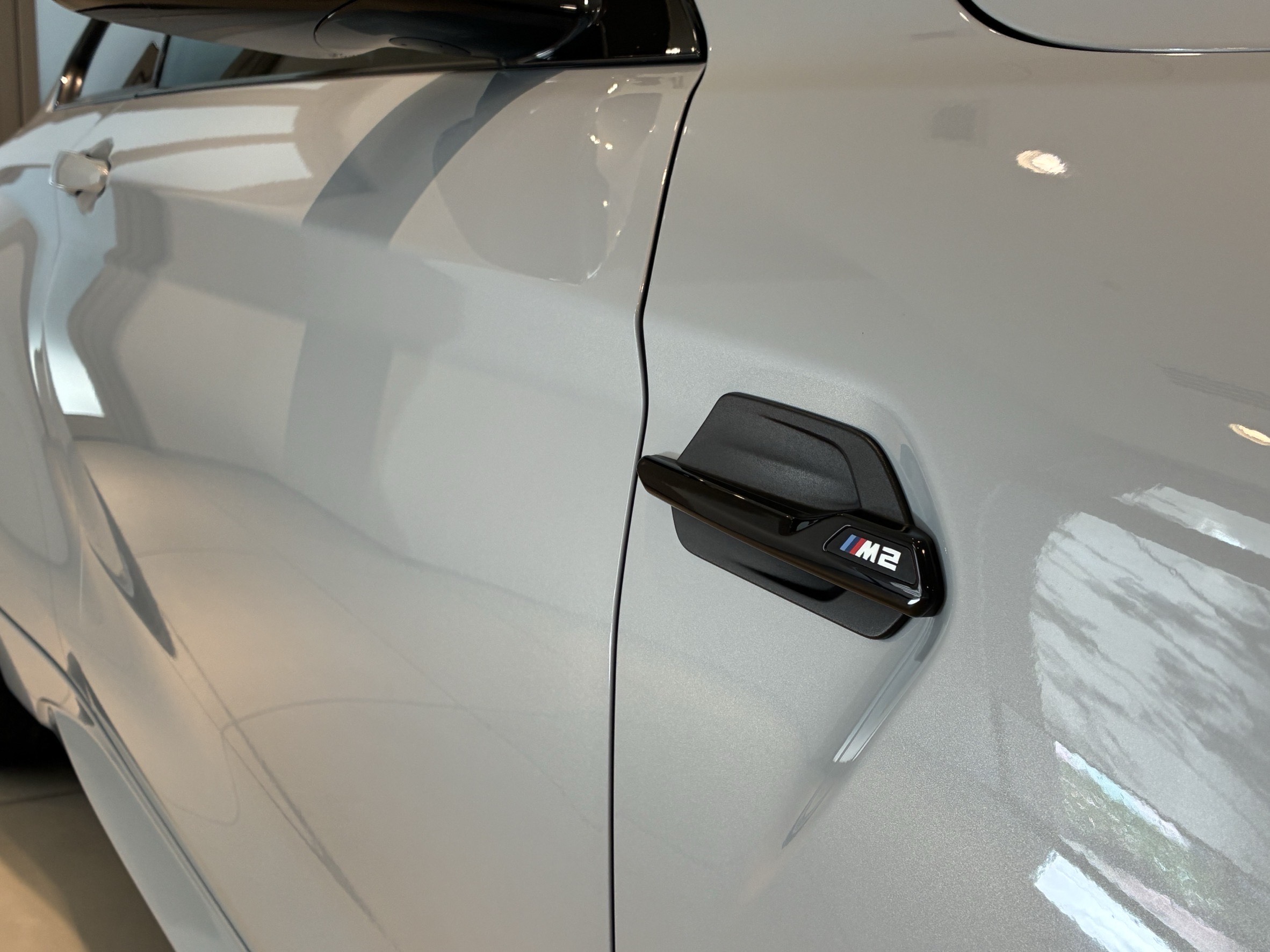 BMW M2 コンペティション