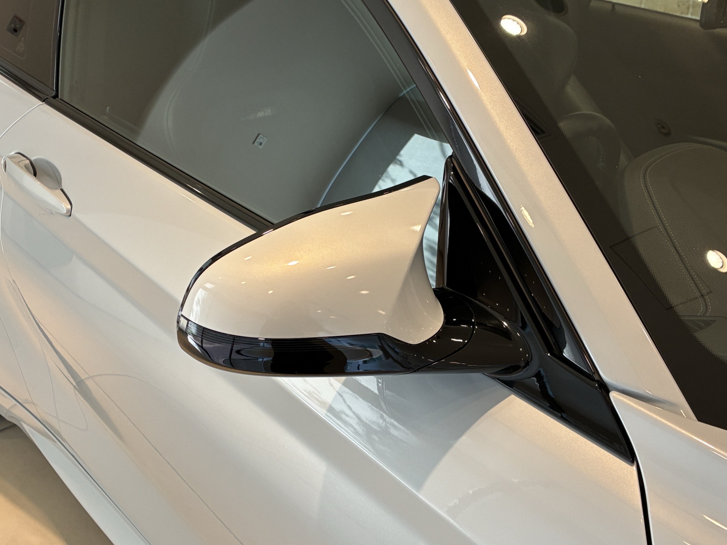 BMW M2 コンペティション