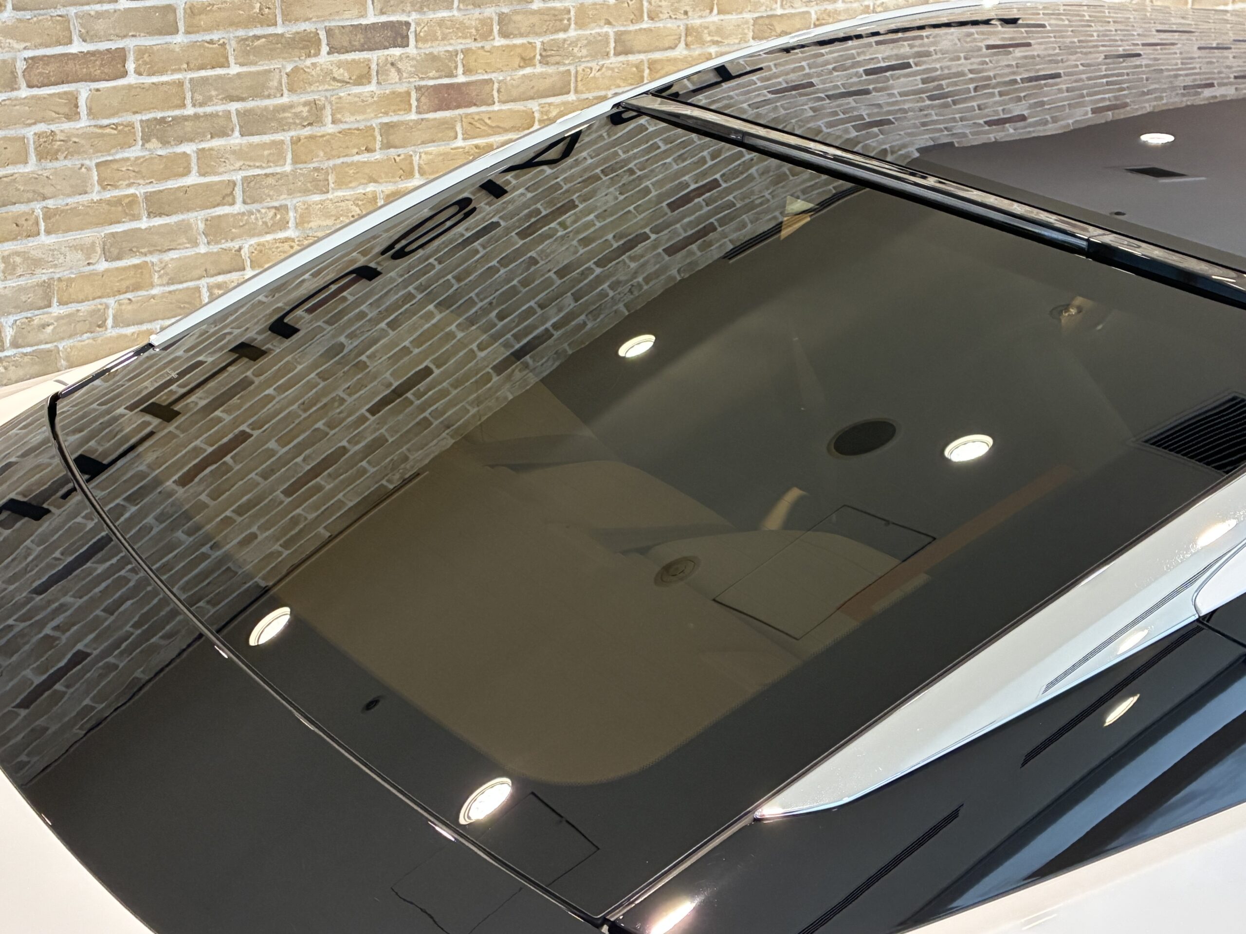 レクサスLC500 Lパッケージ