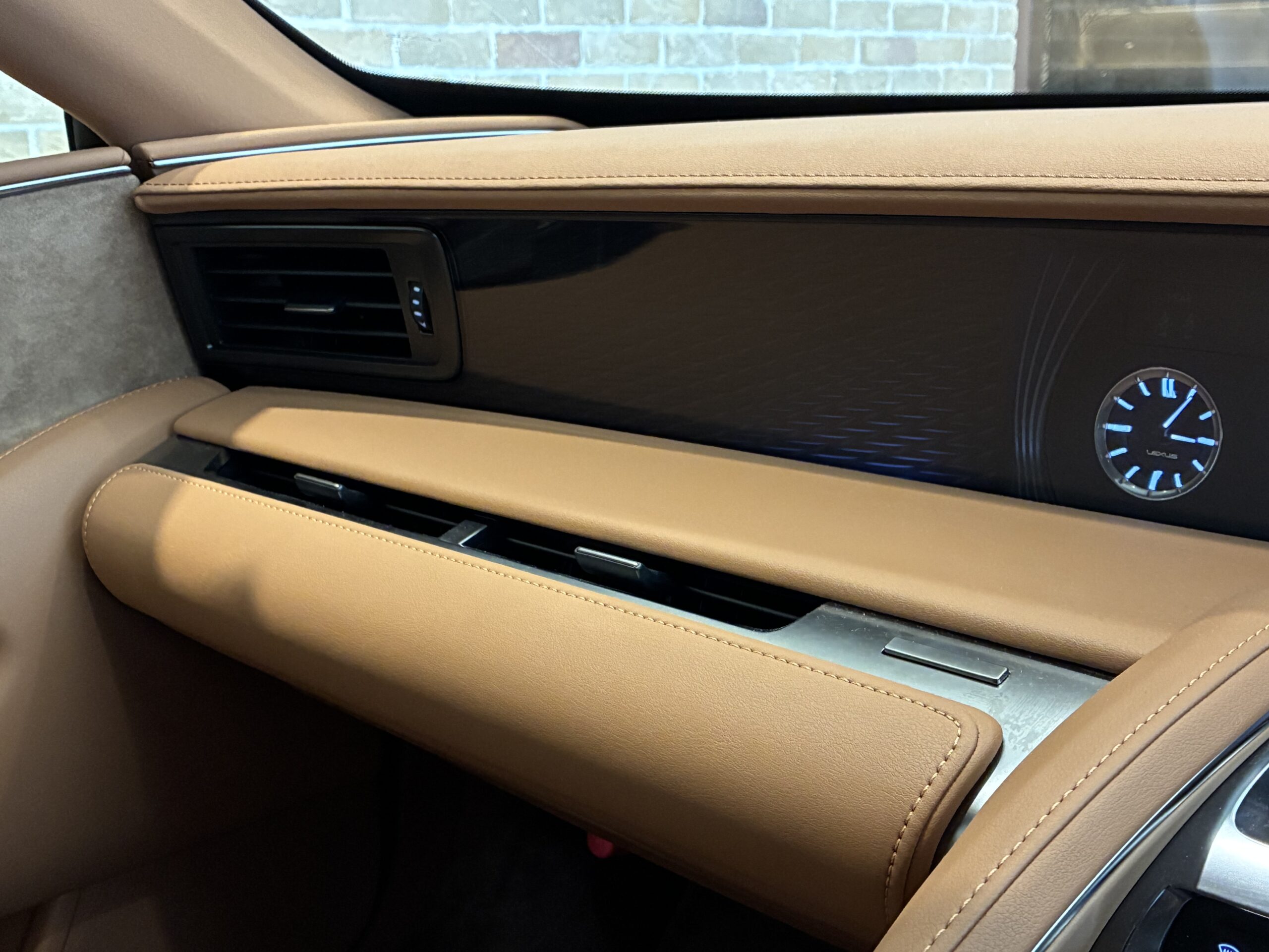 レクサスLC500 Lパッケージ