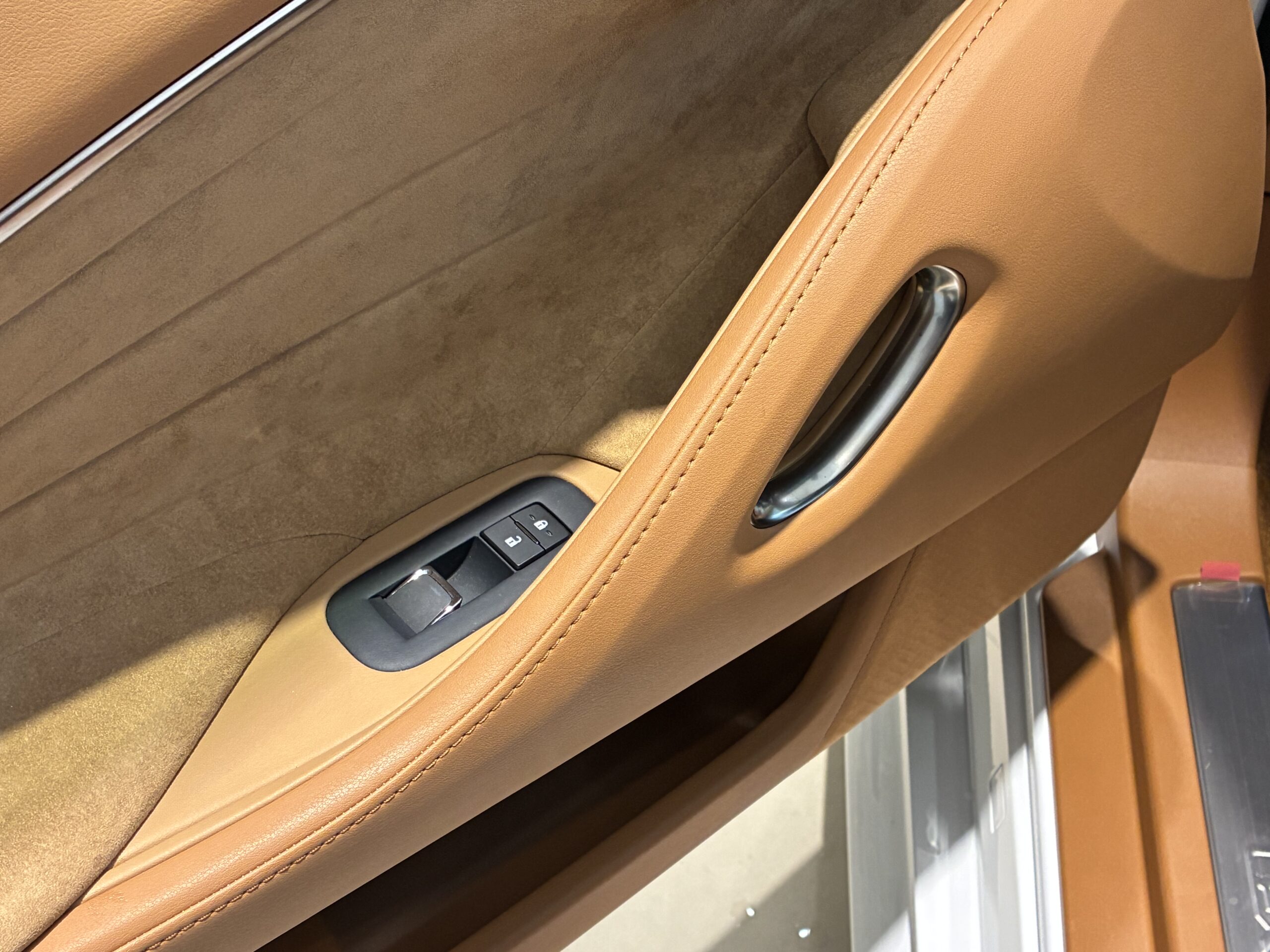 レクサスLC500 Lパッケージ