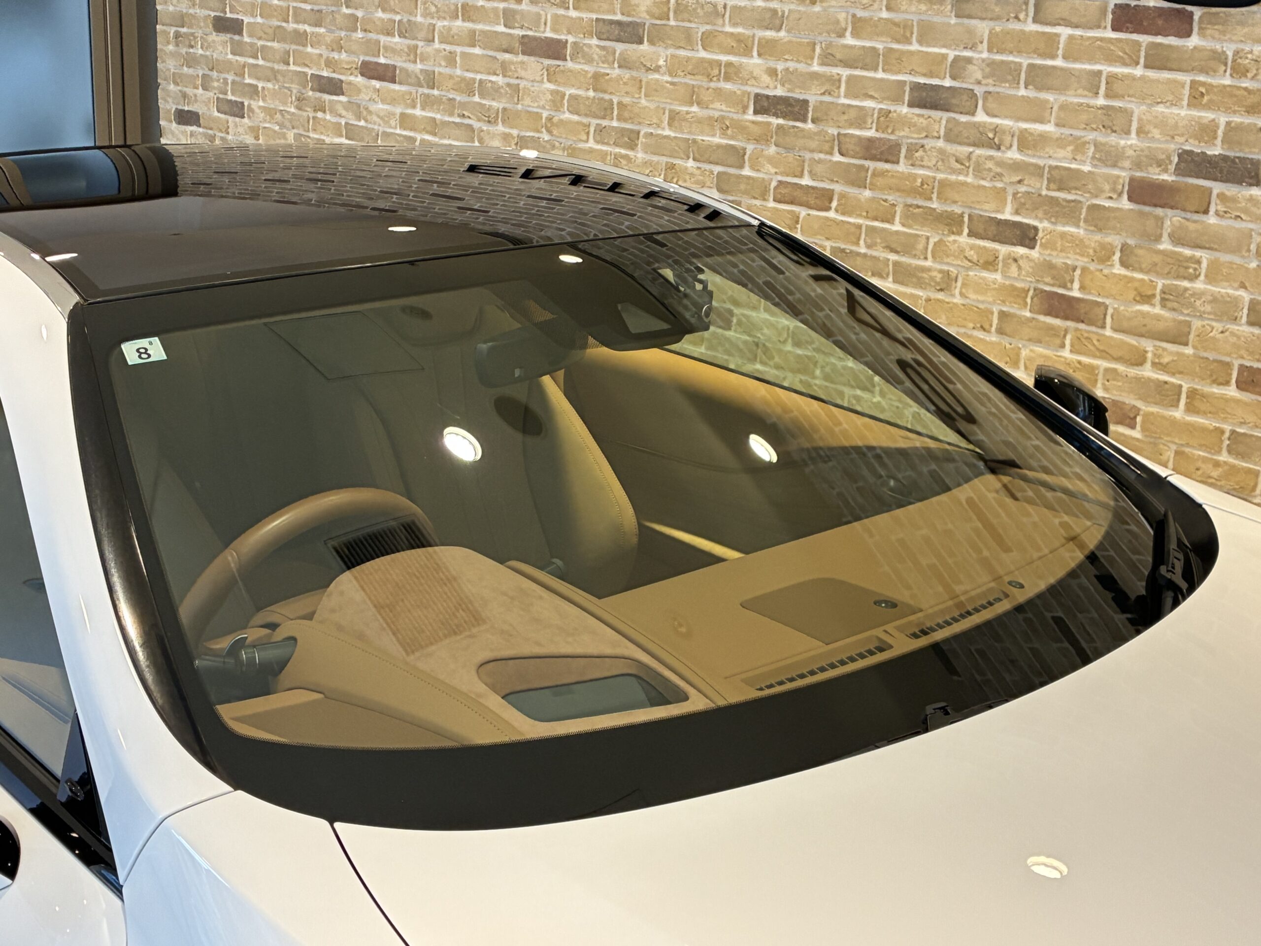 レクサスLC500 Lパッケージ