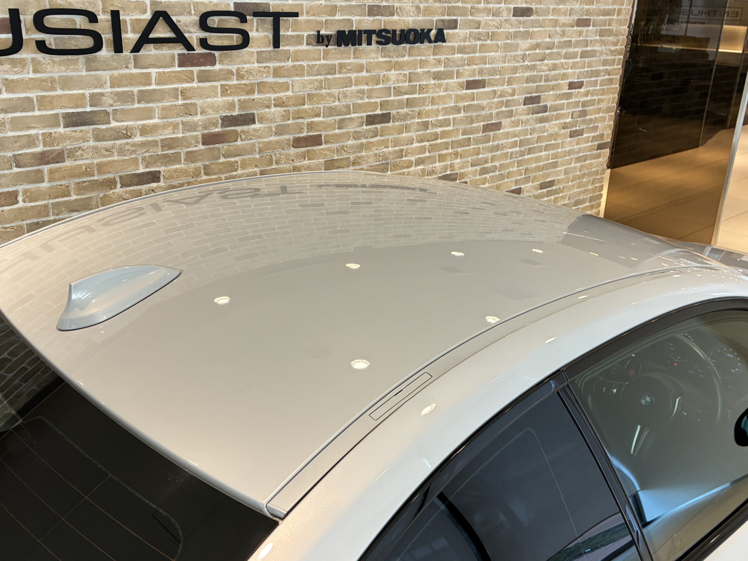 BMW M2 コンペティション