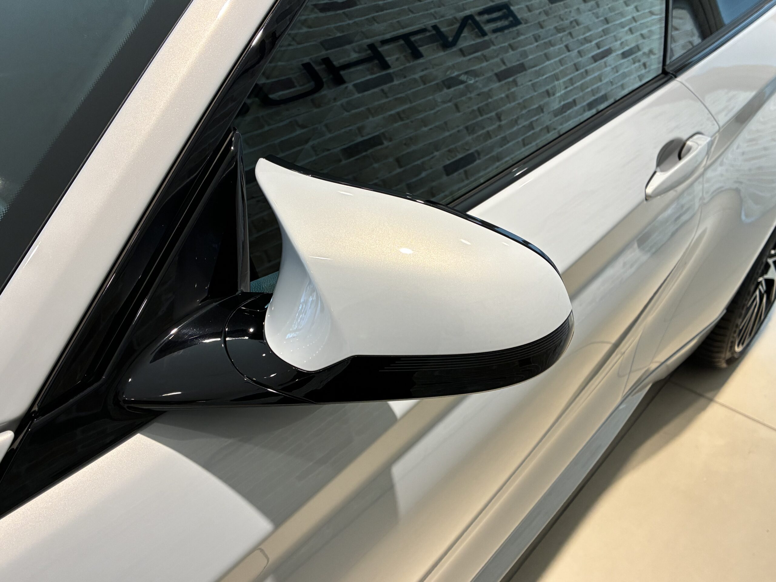 BMW M2 コンペティション