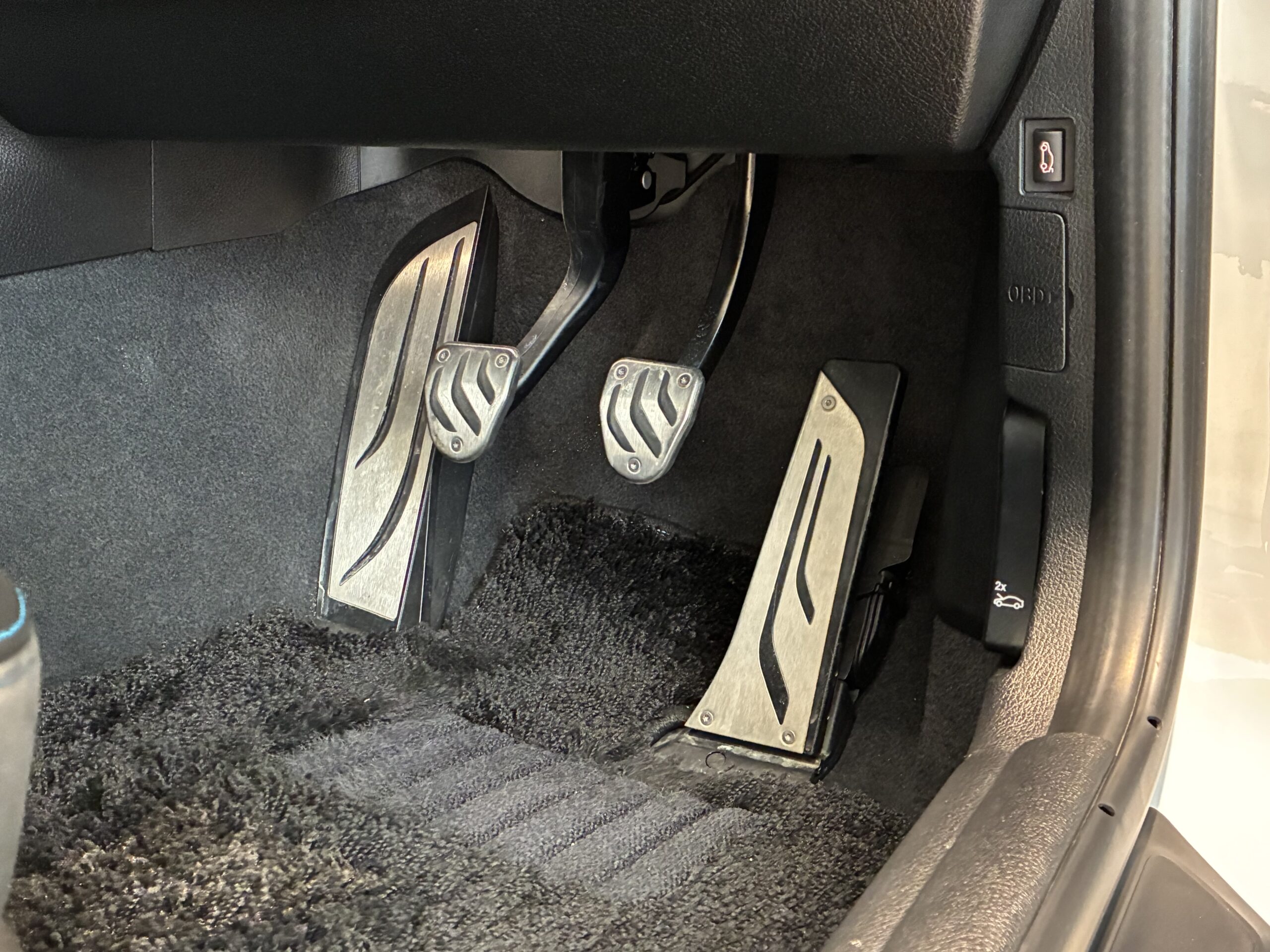 BMW M2 コンペティション