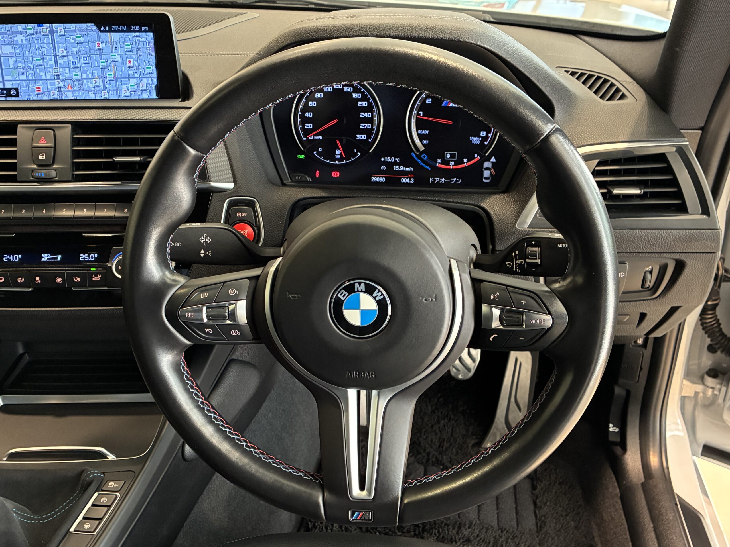 BMW M2 コンペティション