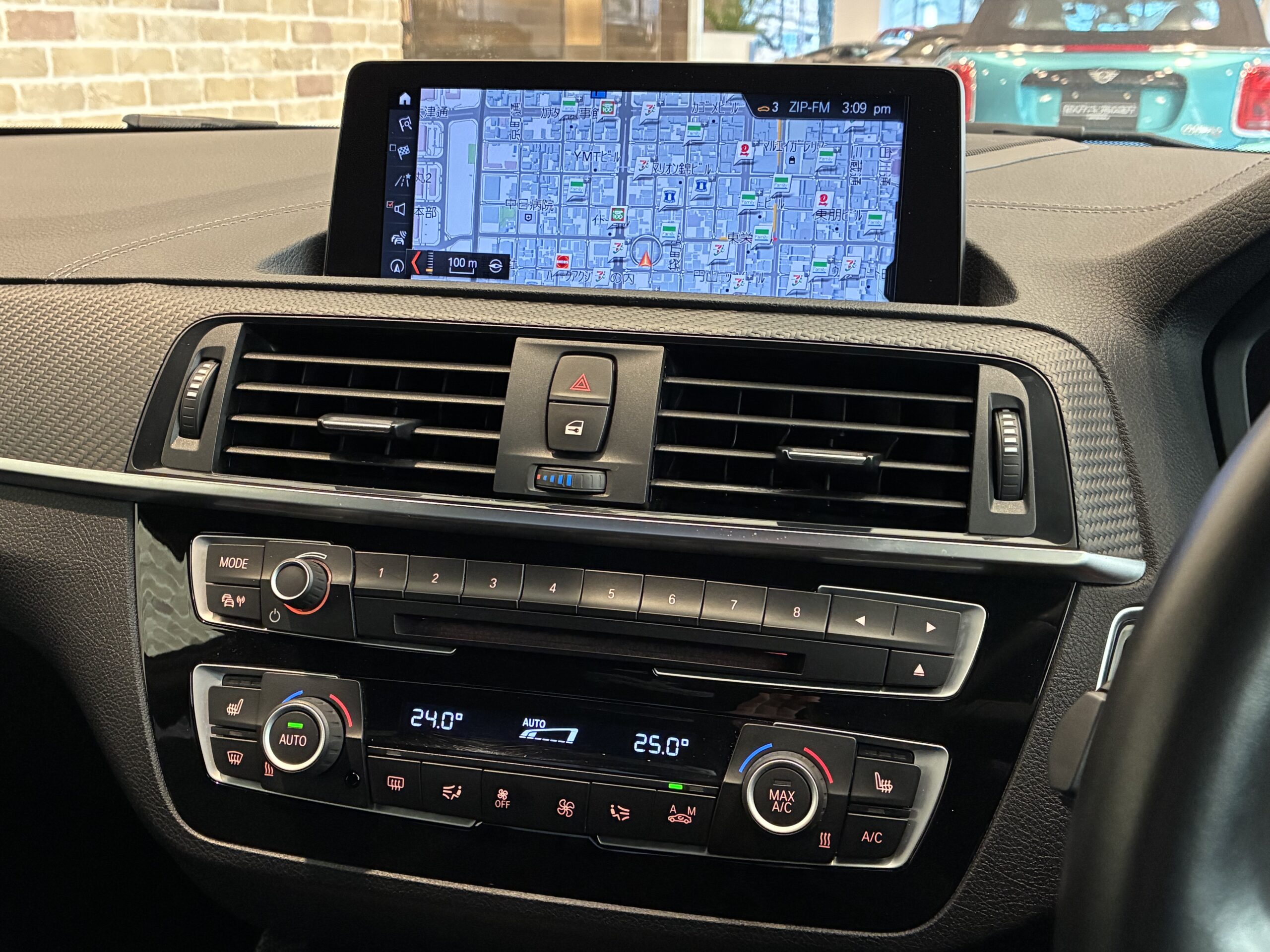 BMW M2 コンペティション