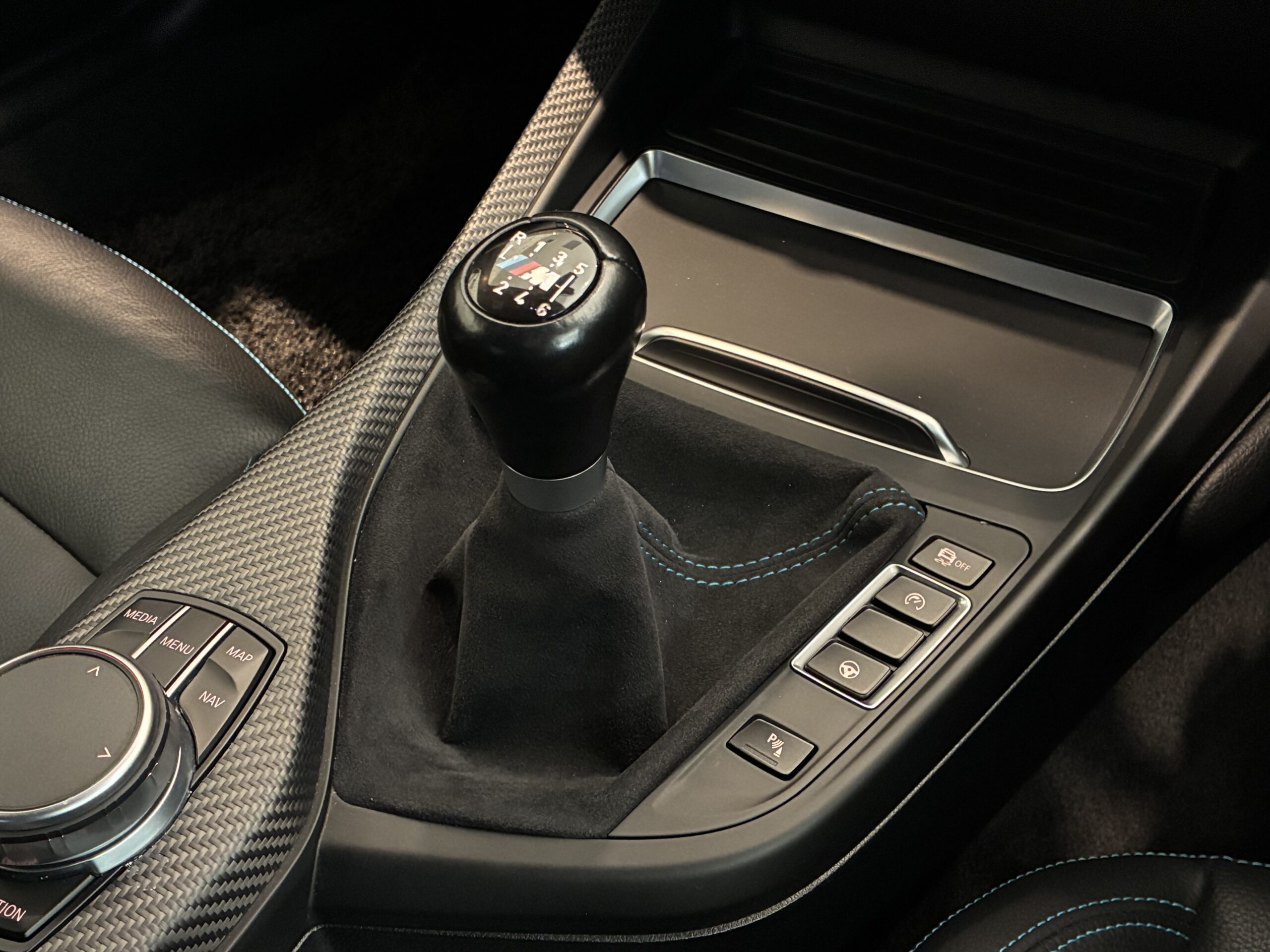 BMW M2 コンペティション