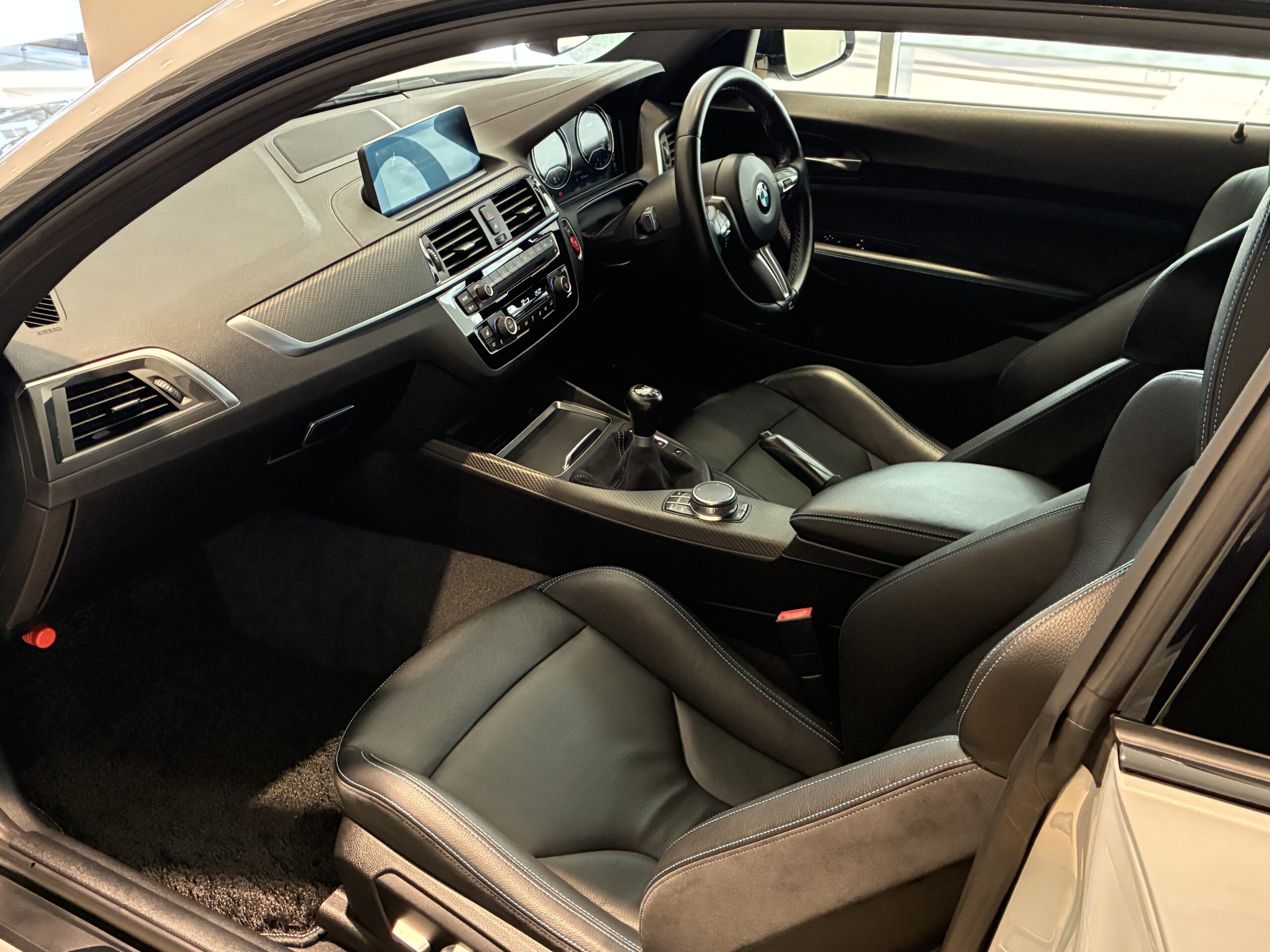 BMW M2 コンペティション