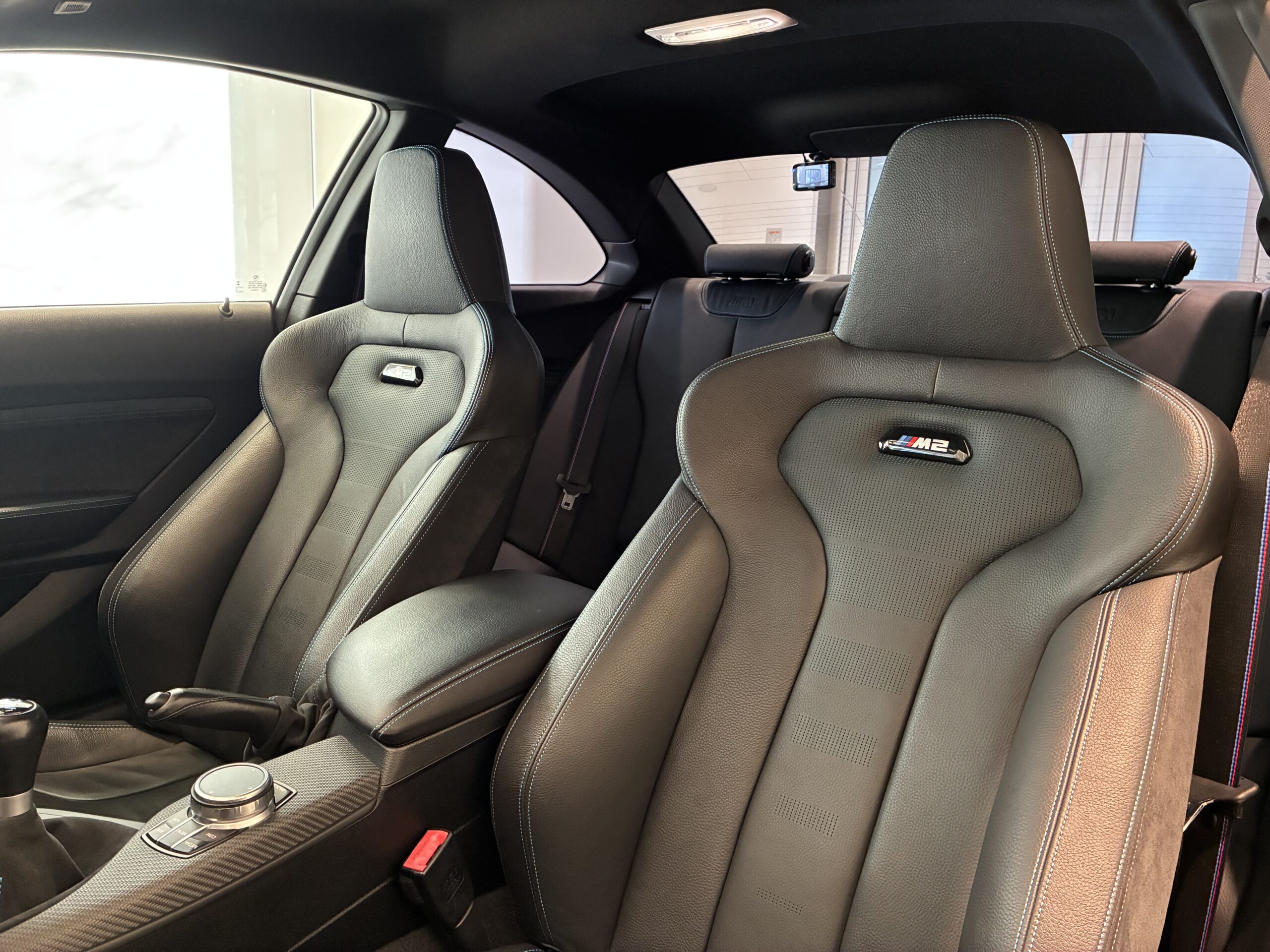 BMW M2 コンペティション