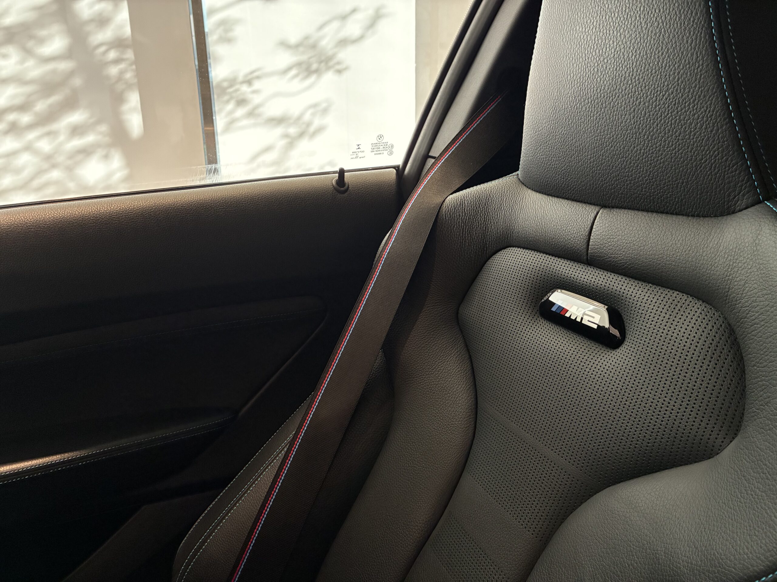 BMW M2 コンペティション