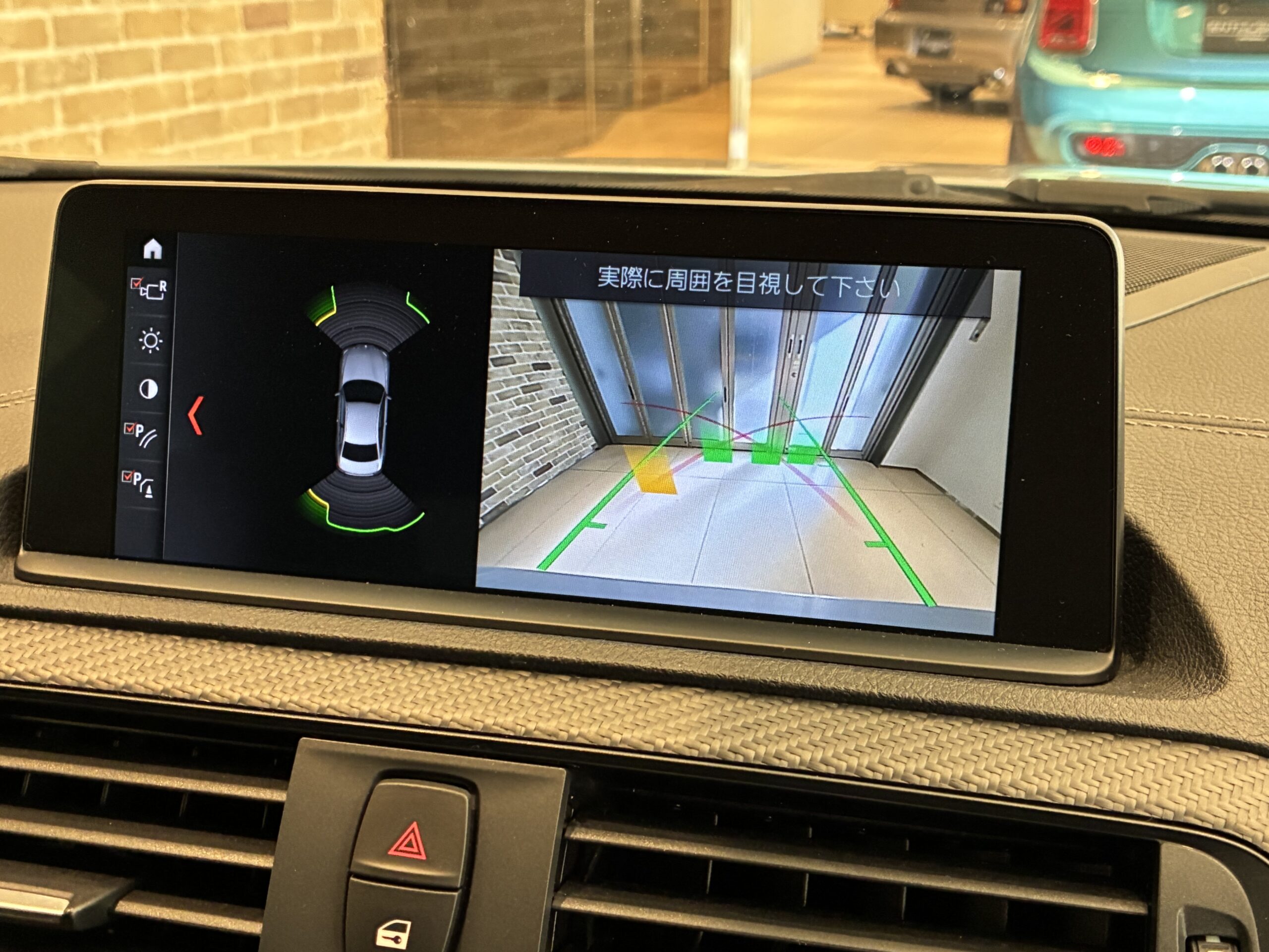 BMW M2 コンペティション