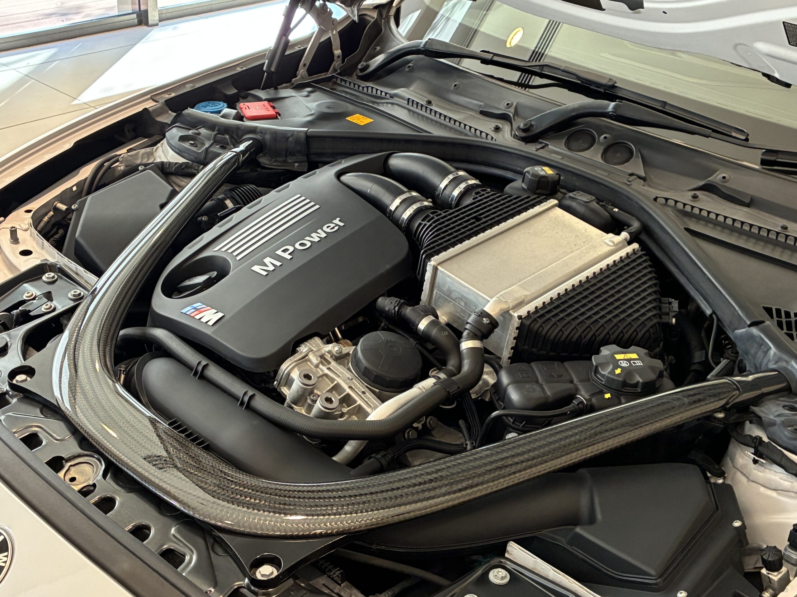 BMW M2 コンペティション