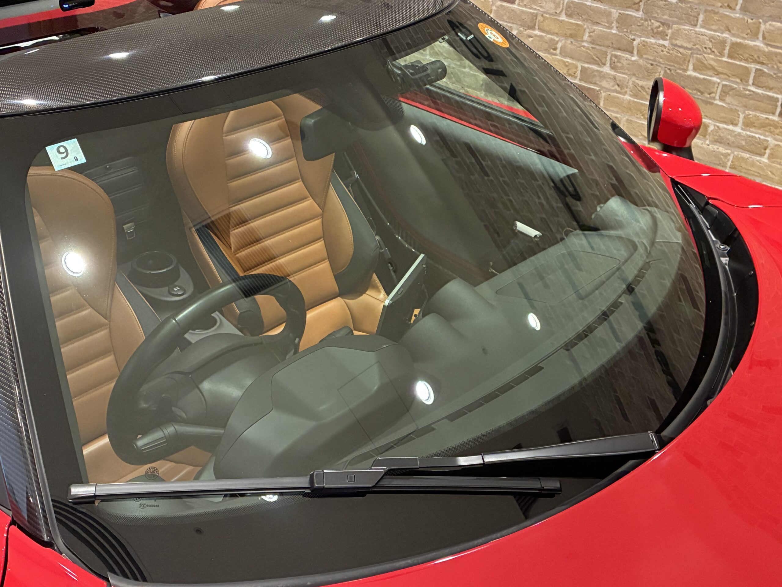 アルファロメオ４C