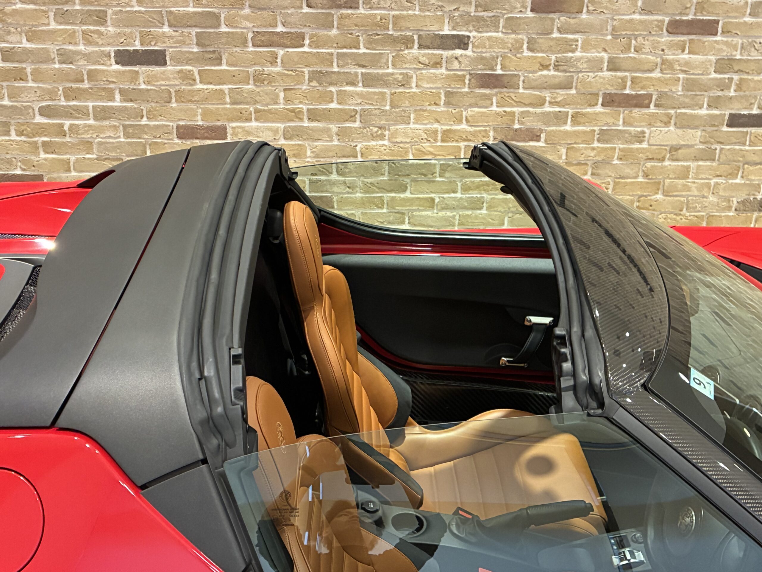 アルファロメオ４C