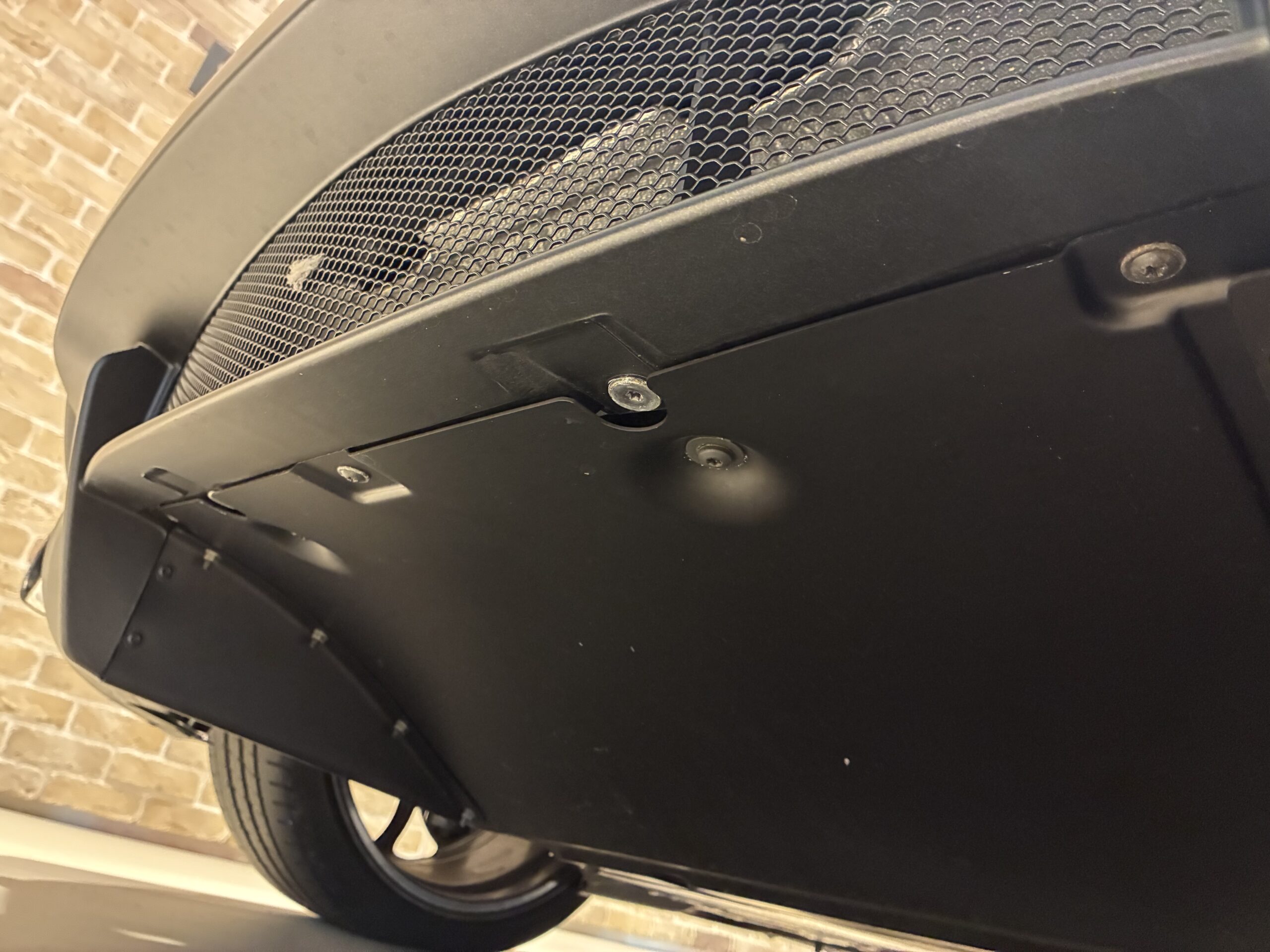 アルファロメオ４C