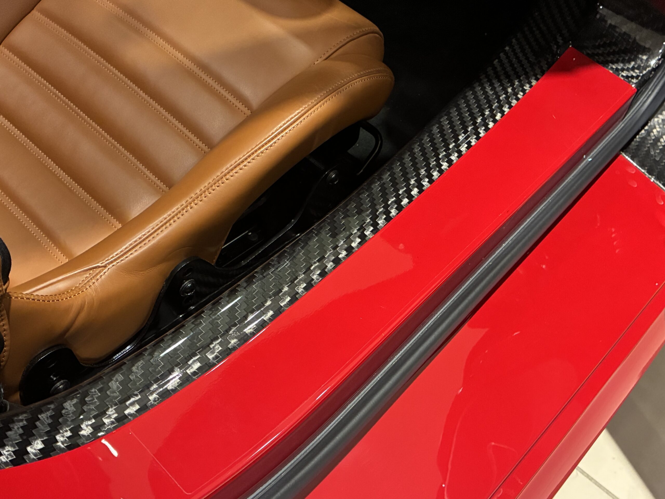 アルファロメオ４C