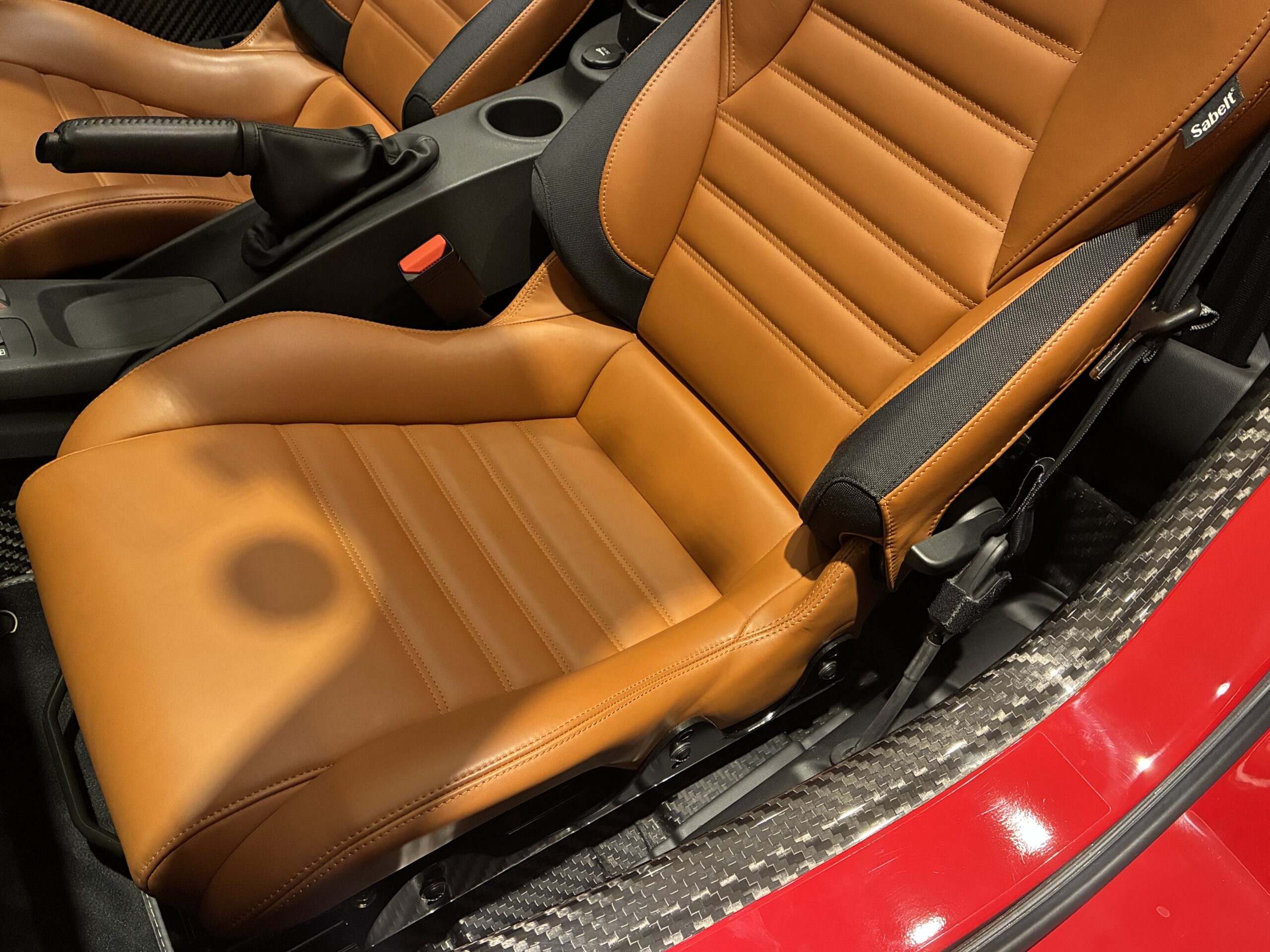 アルファロメオ４C