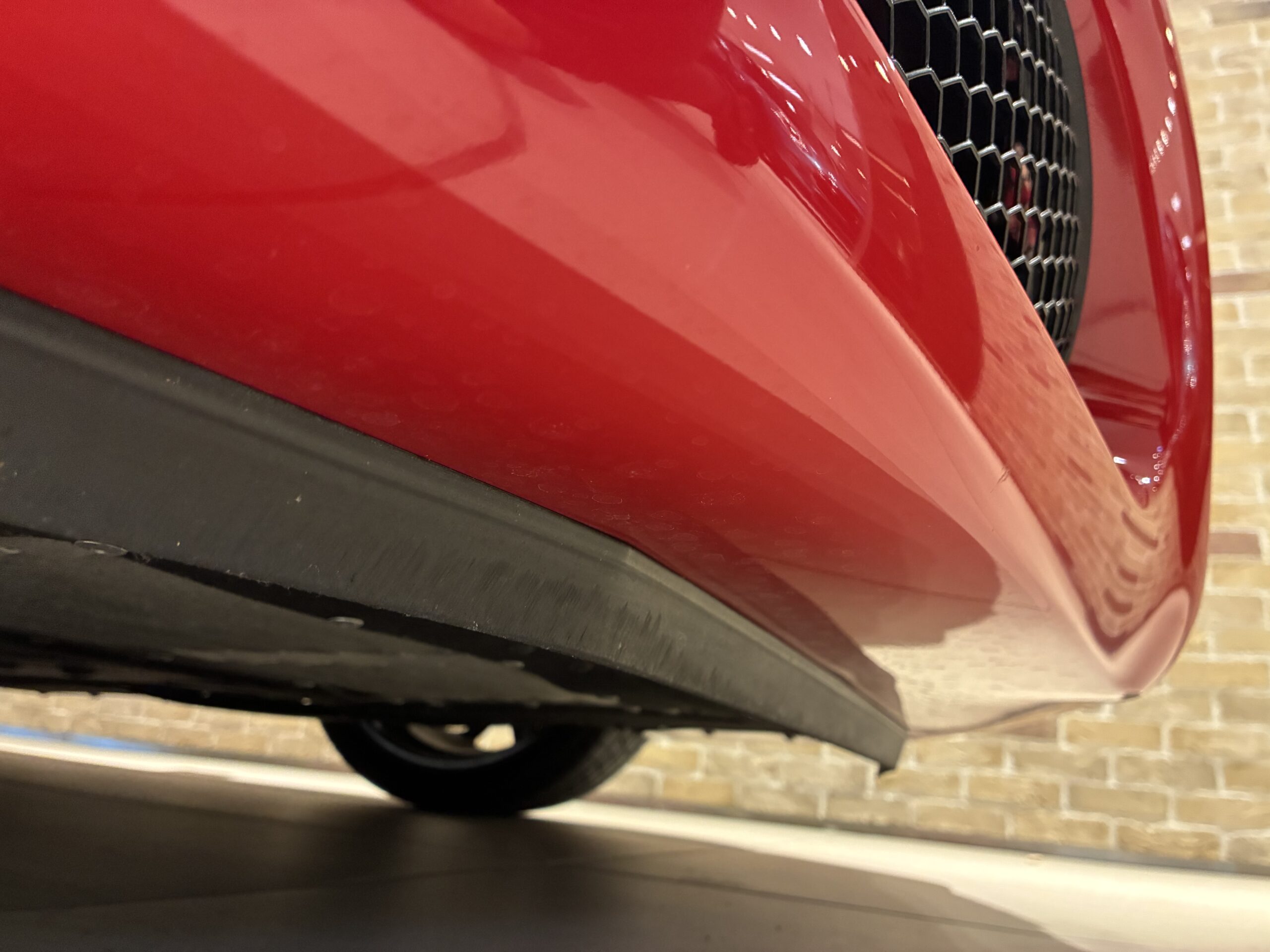 アルファロメオ４C