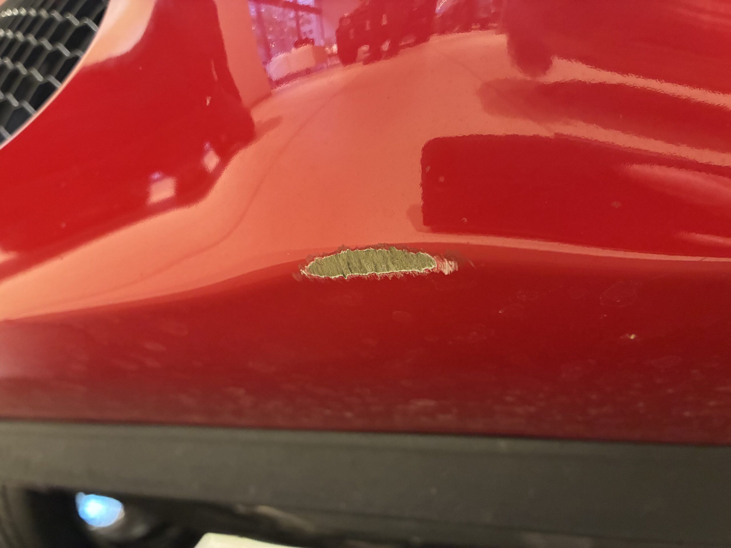 アルファロメオ４C