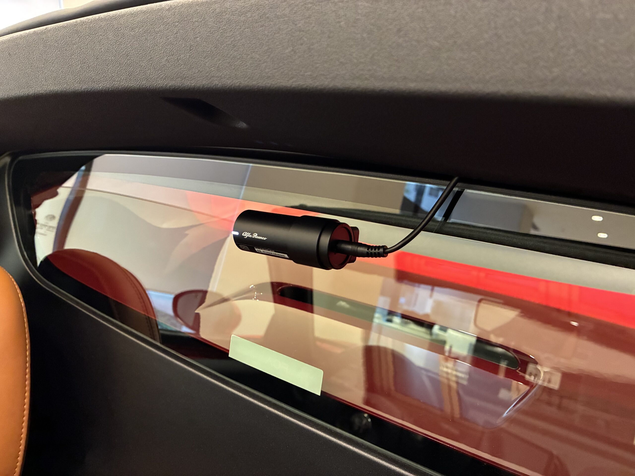 アルファロメオ４C