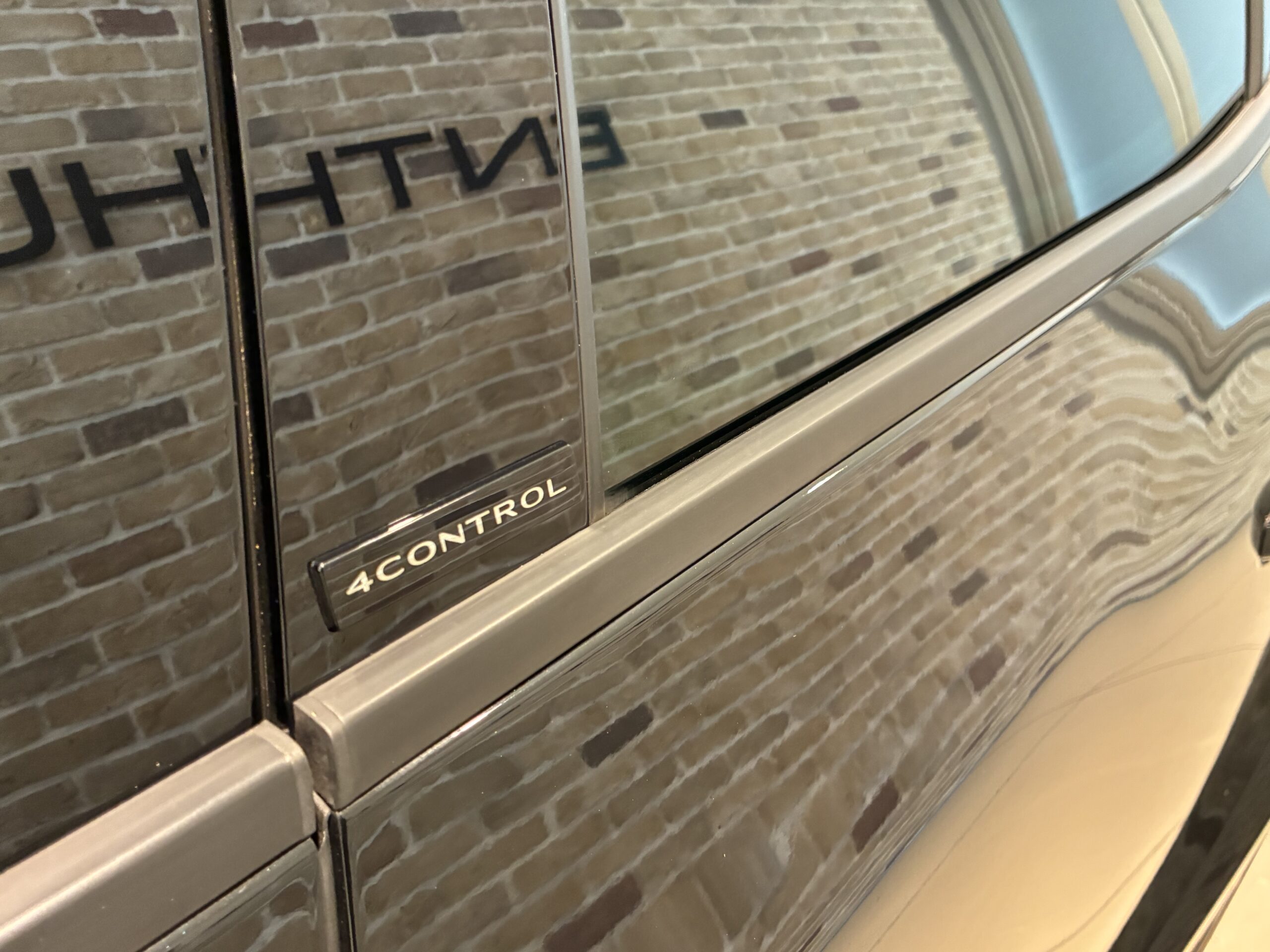 ルノー メガーヌ スポール ウルティム EDC