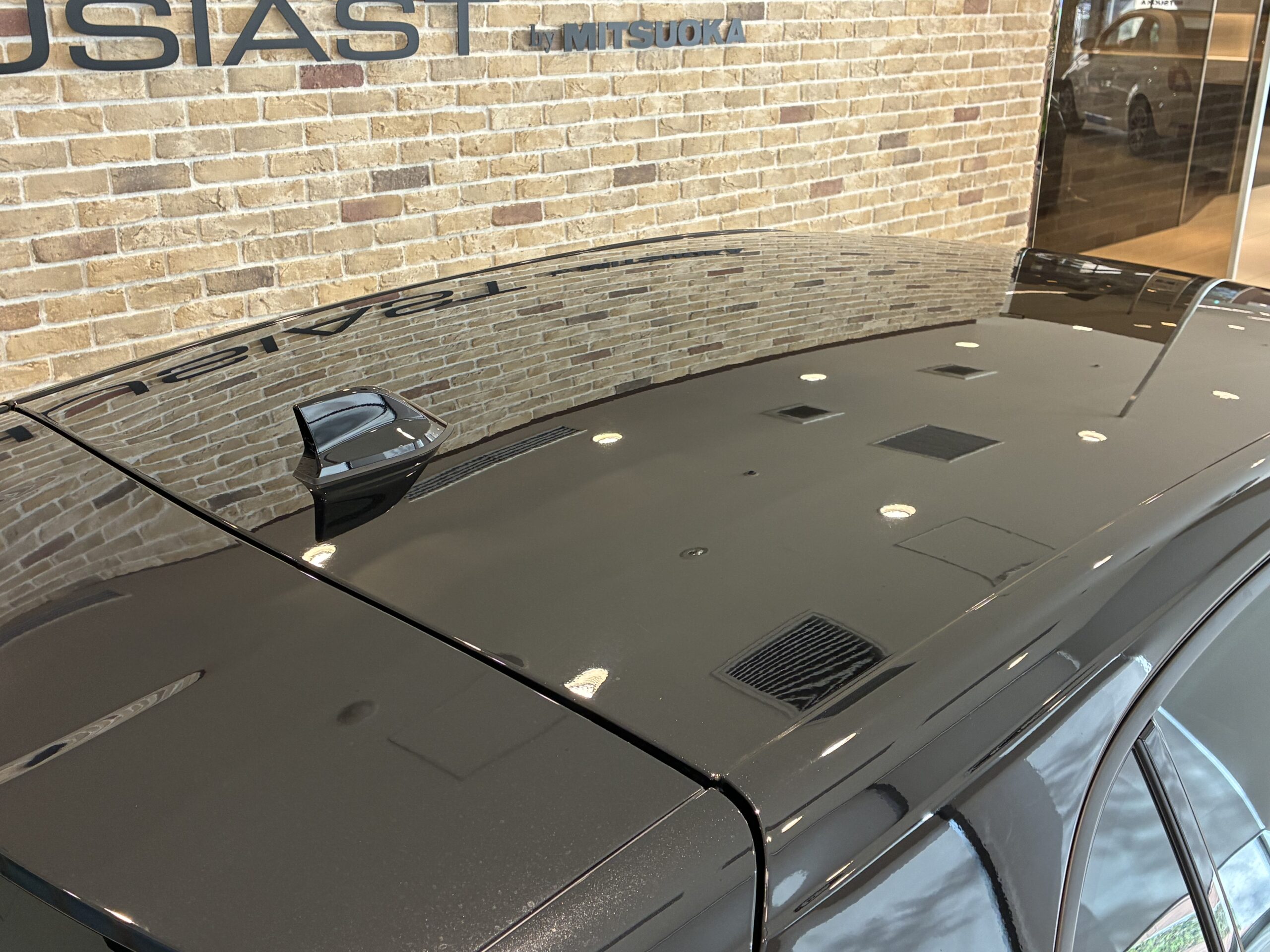 ルノー メガーヌ スポール ウルティム EDC