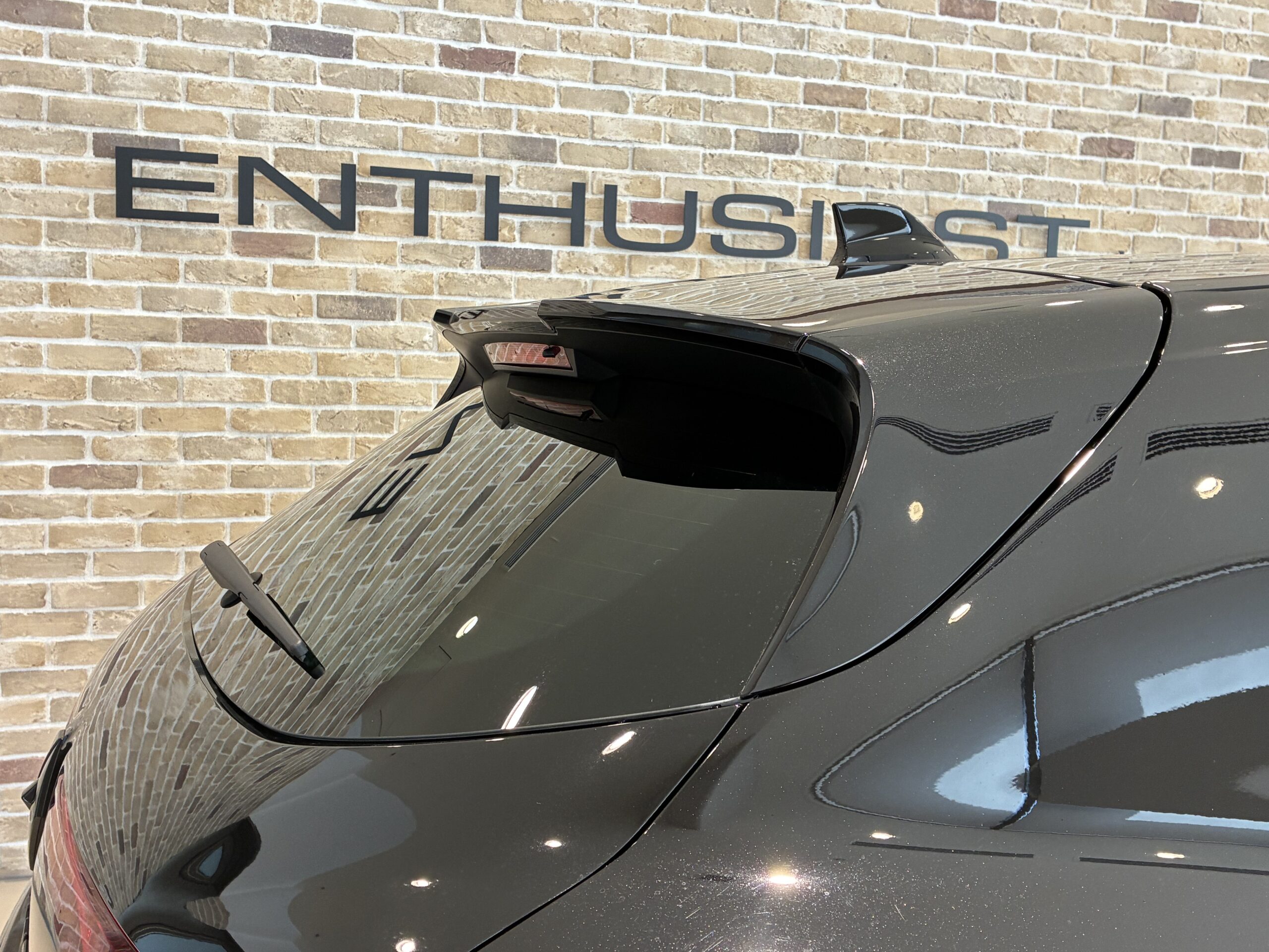 ルノー メガーヌ スポール ウルティム EDC