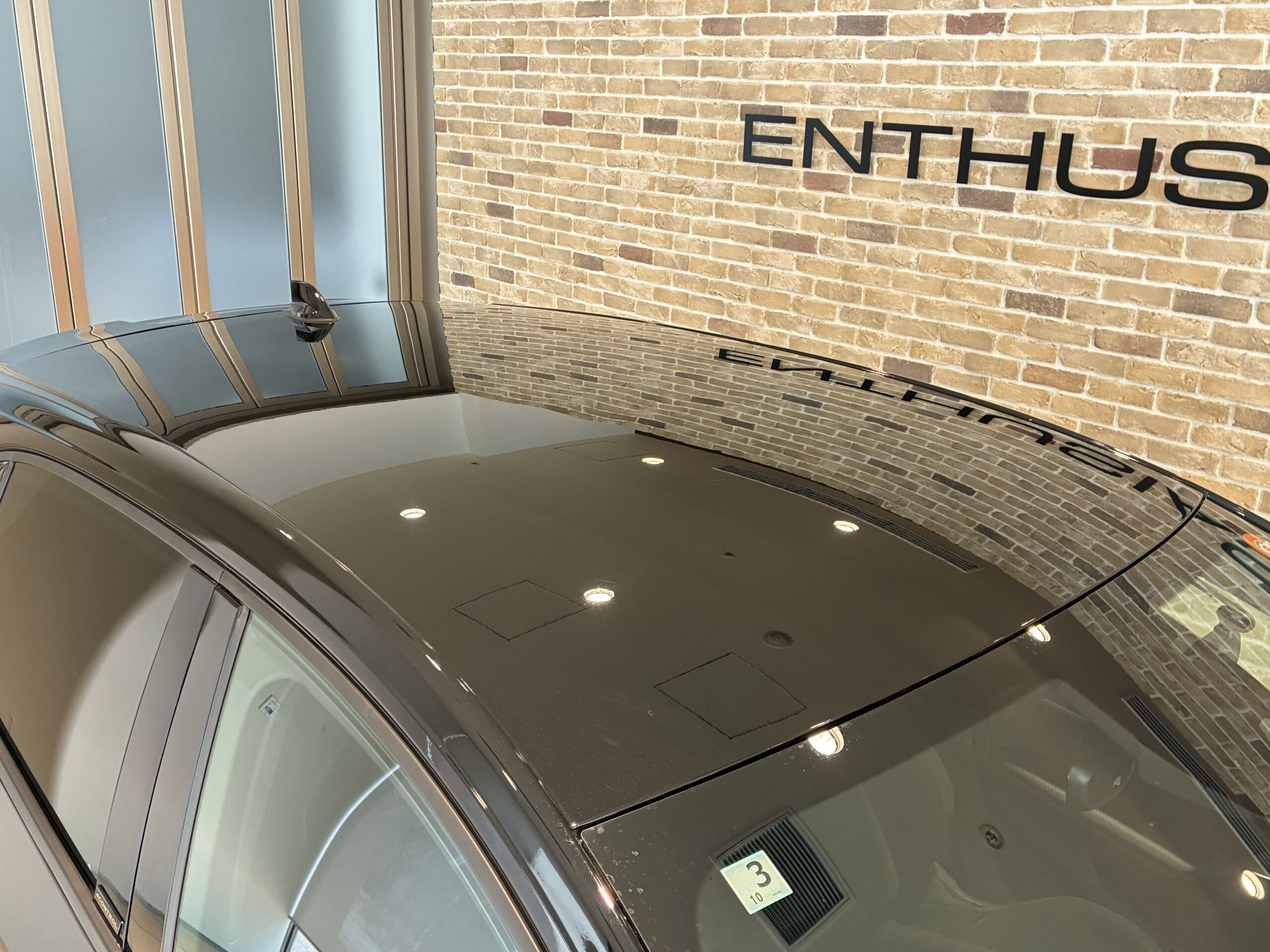 ルノー メガーヌ スポール ウルティム EDC