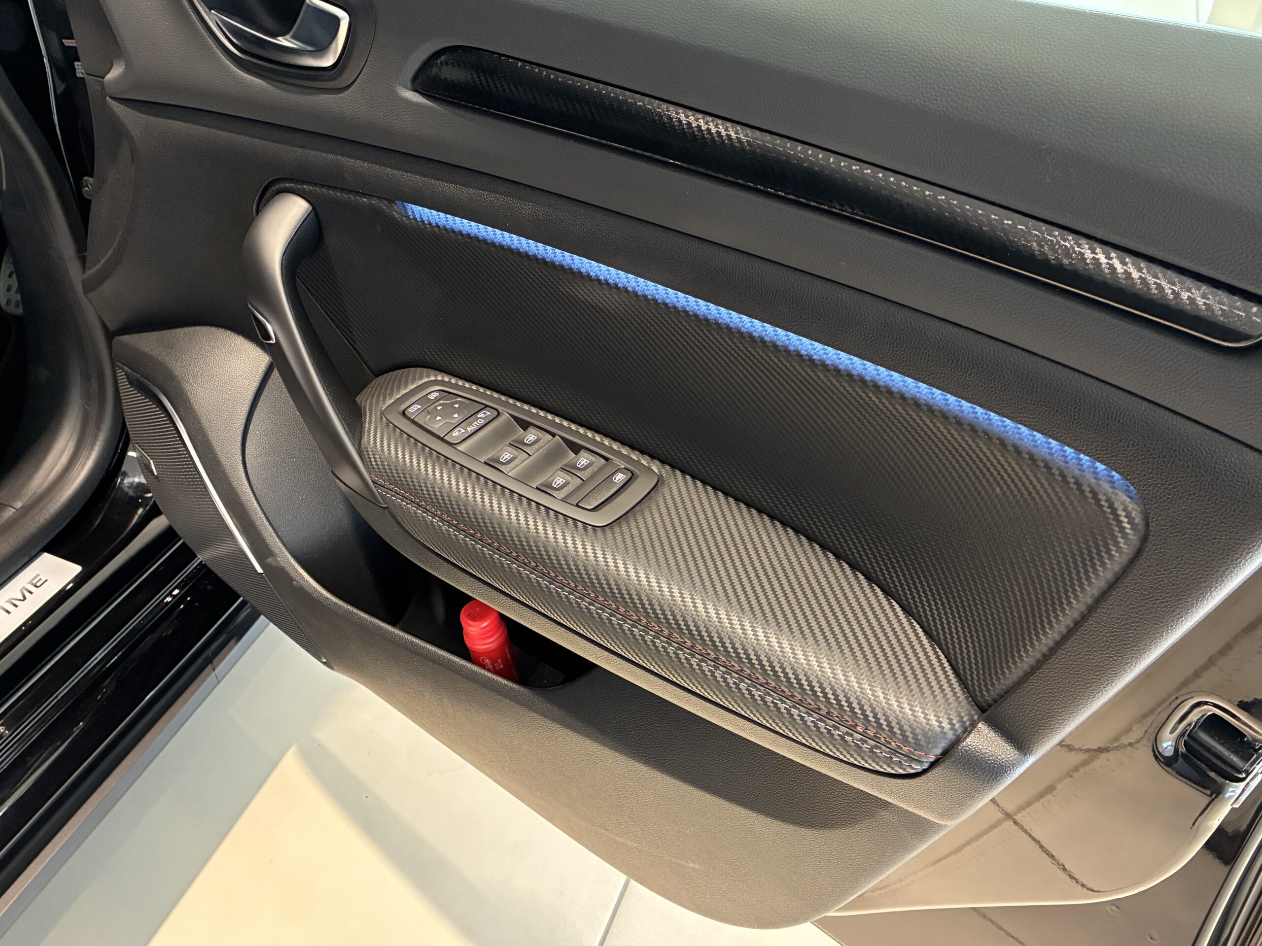 ルノー メガーヌ スポール ウルティム EDC