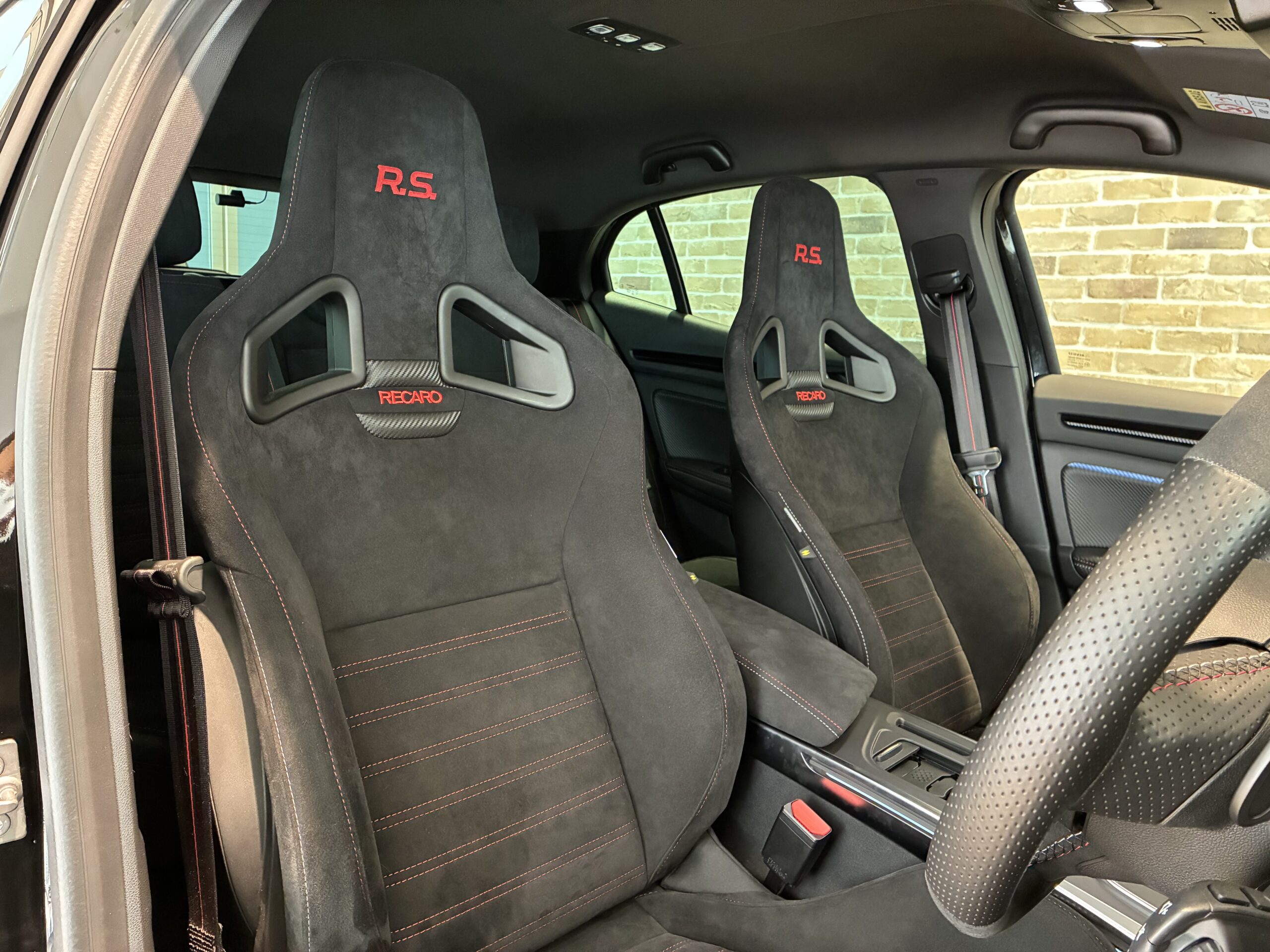 ルノー メガーヌ スポール ウルティム EDC