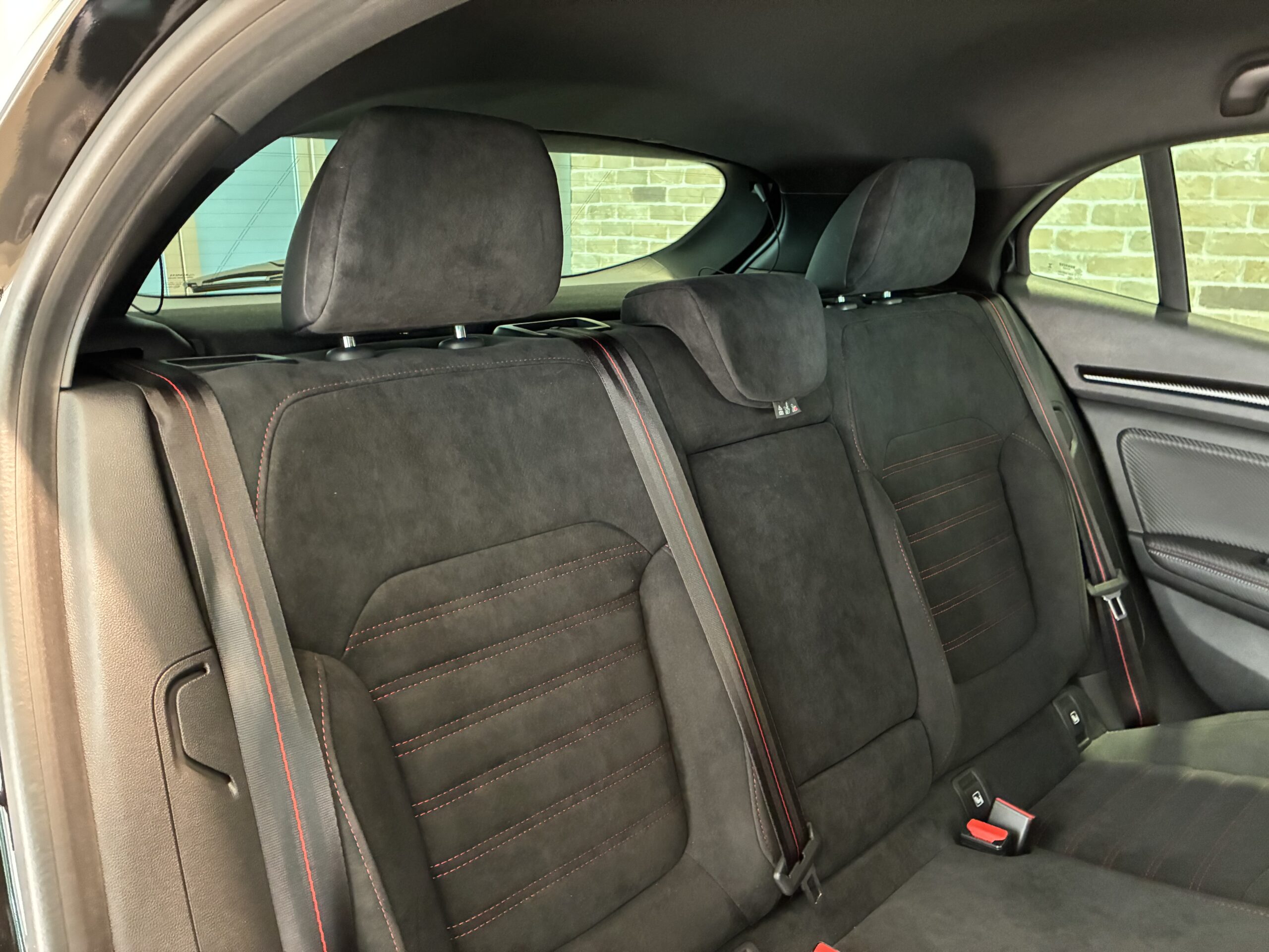 ルノー メガーヌ スポール ウルティム EDC