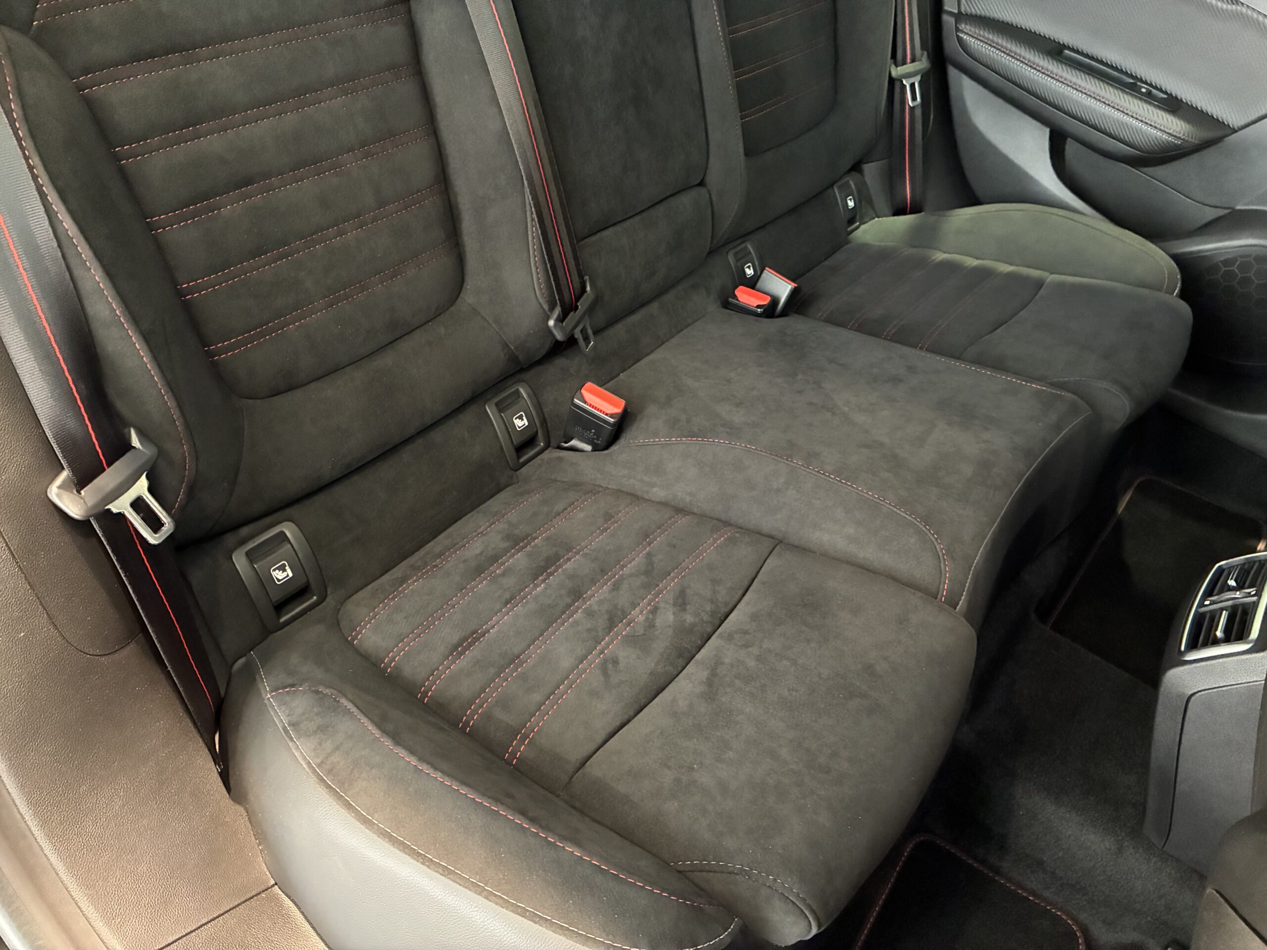 ルノー メガーヌ スポール ウルティム EDC