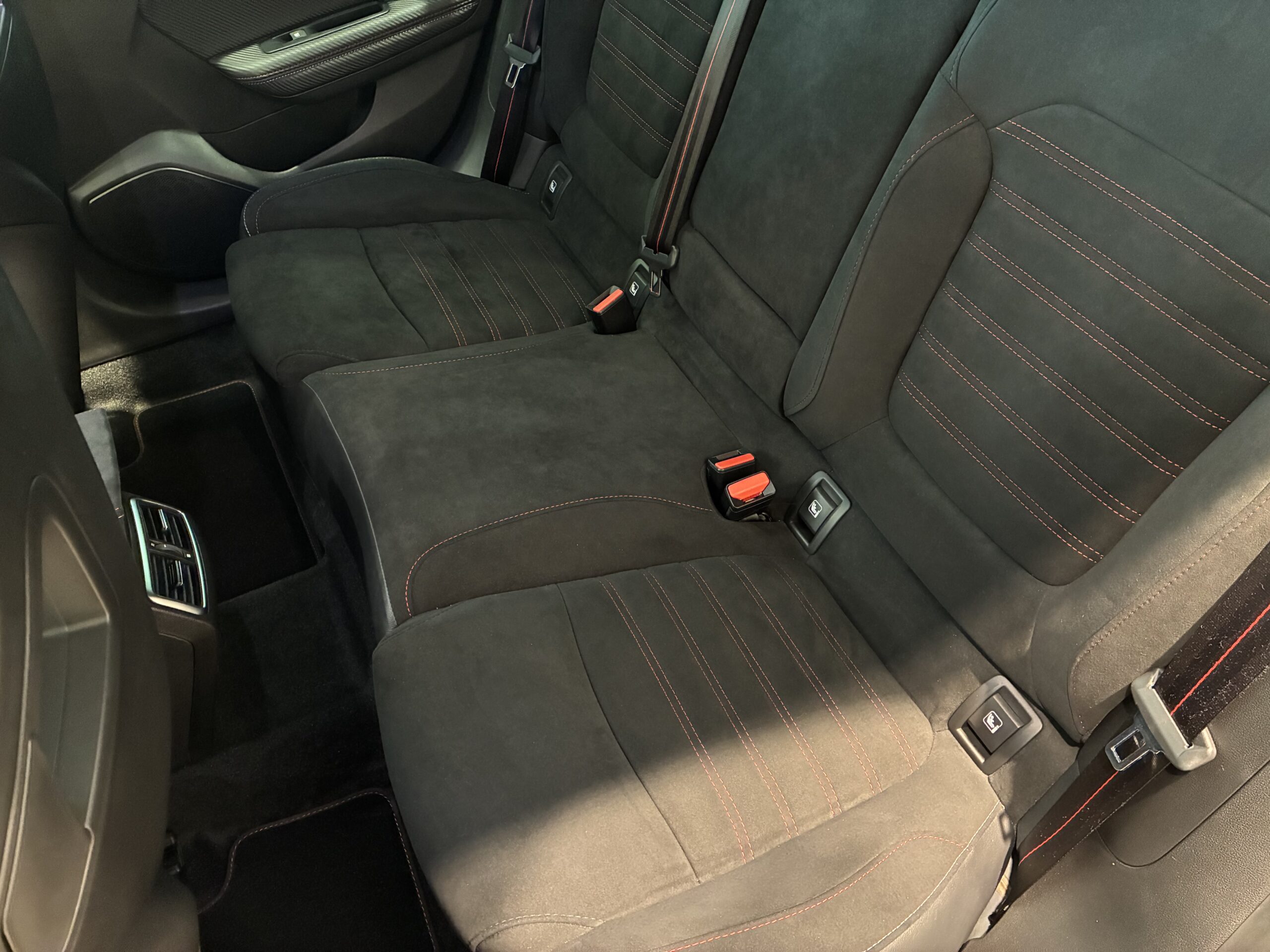 ルノー メガーヌ スポール ウルティム EDC