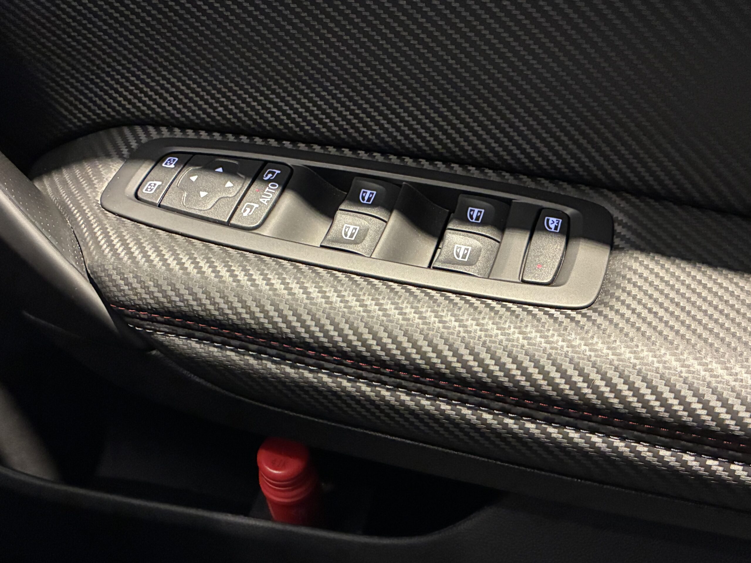 ルノー メガーヌ スポール ウルティム EDC