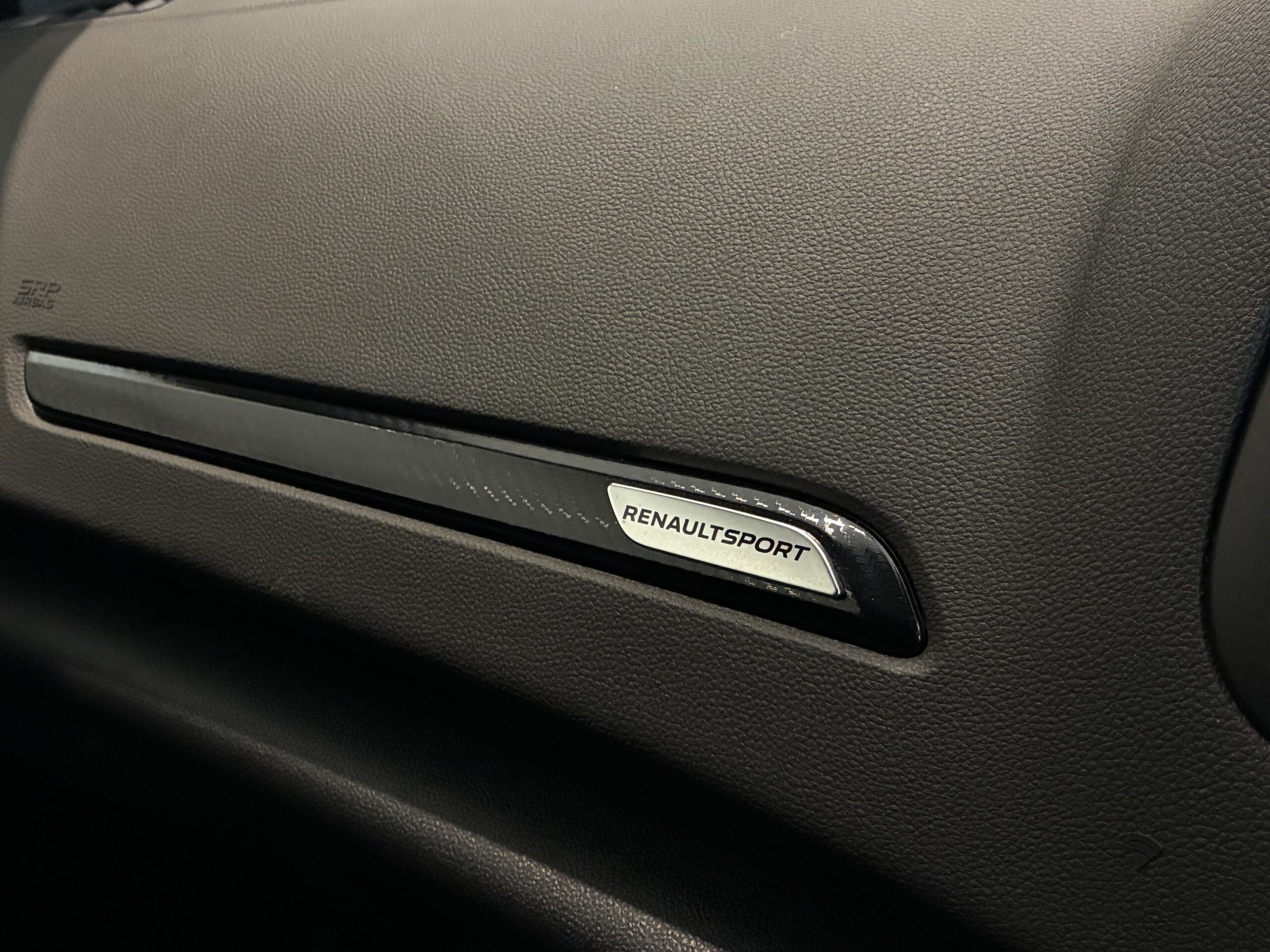 ルノー メガーヌ スポール ウルティム EDC