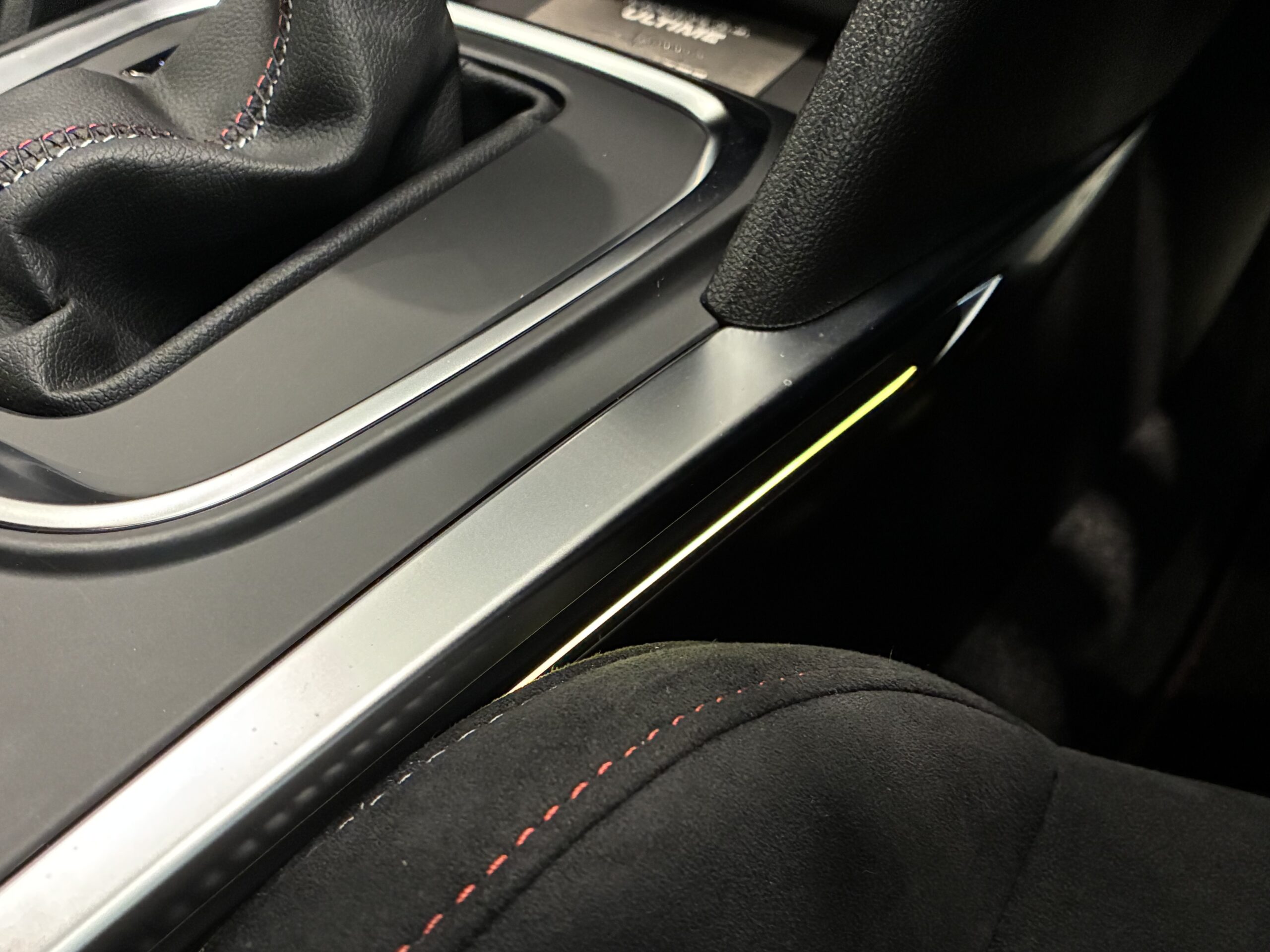 ルノー メガーヌ スポール ウルティム EDC