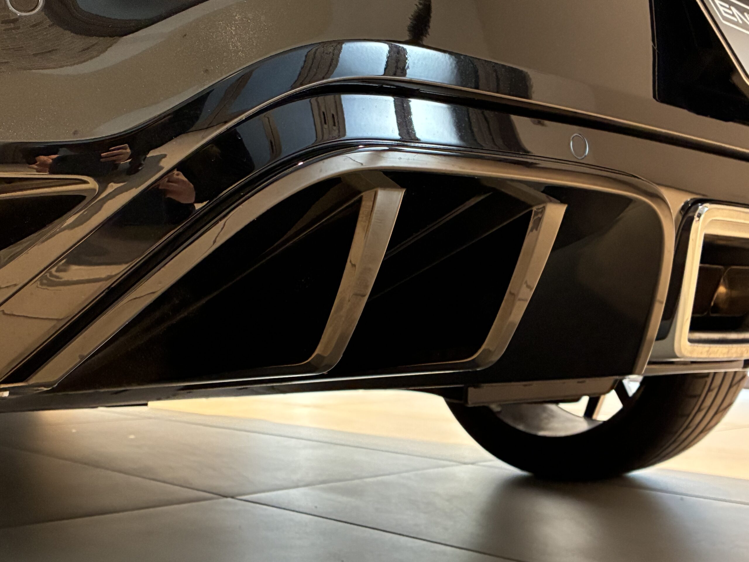 ルノー メガーヌ スポール ウルティム EDC