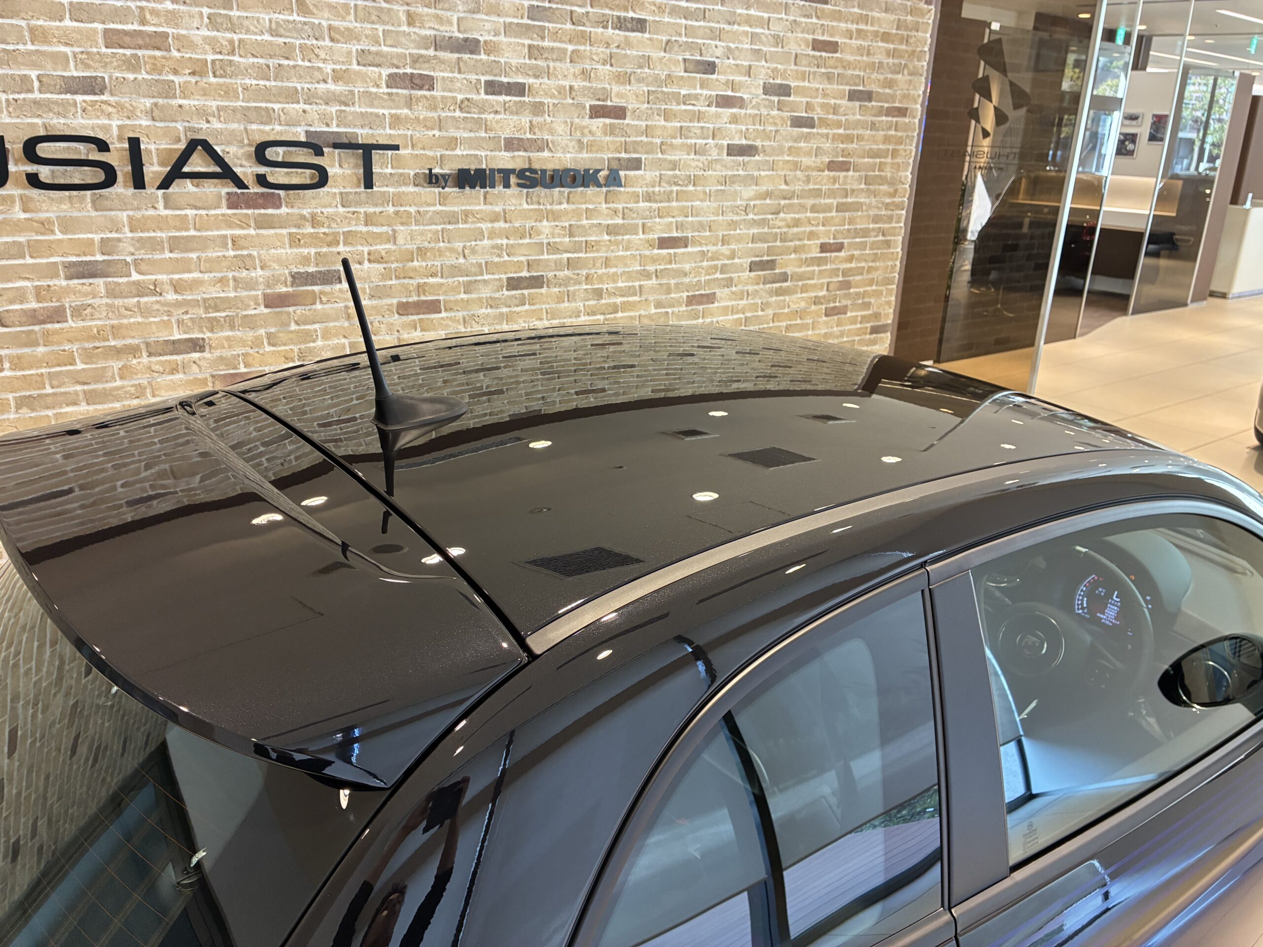 アバルト595モンスターエナジー ヤマハ