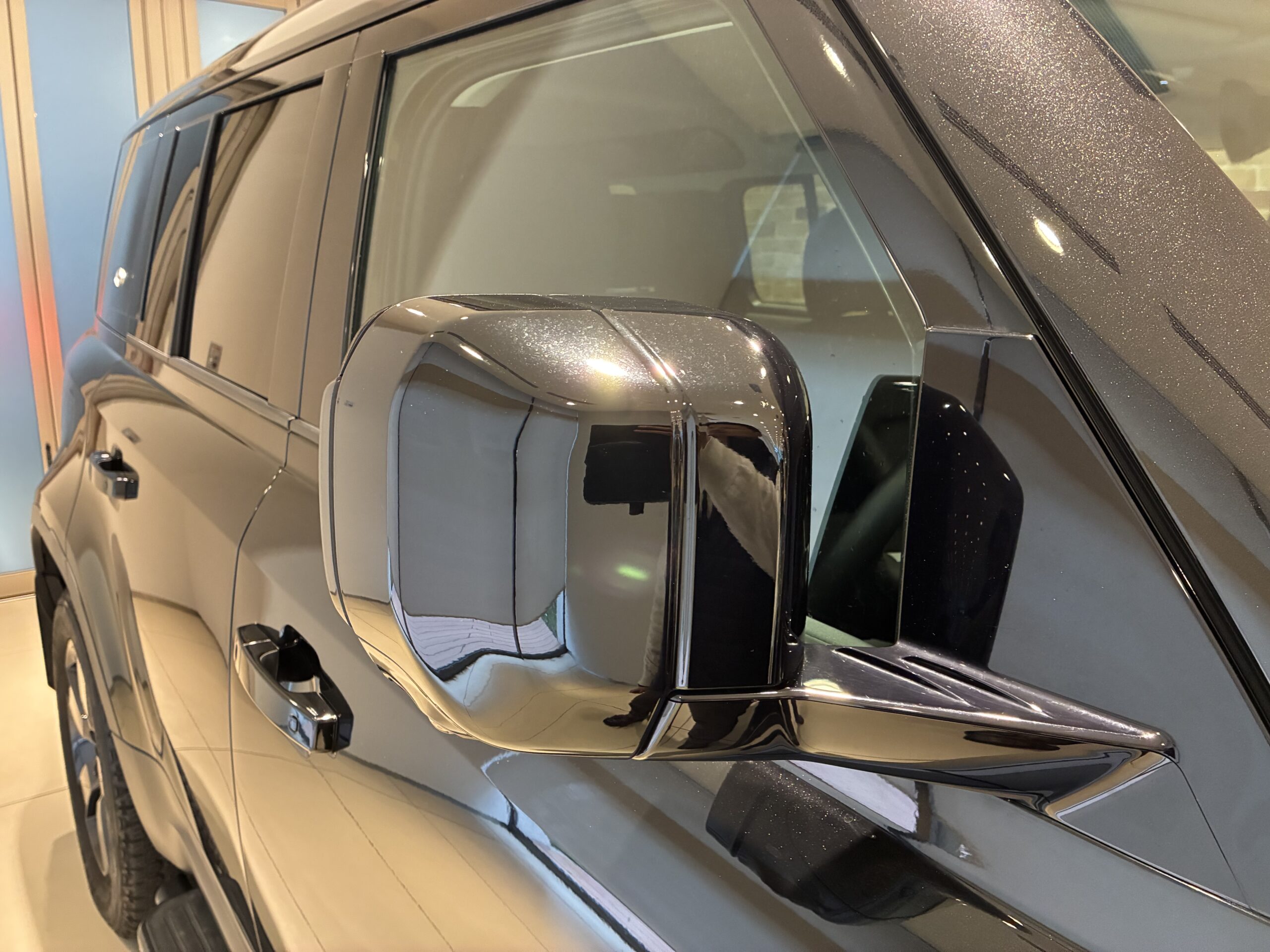 ランドローバーディフェンダー 110 S 3.0L D300 4WD