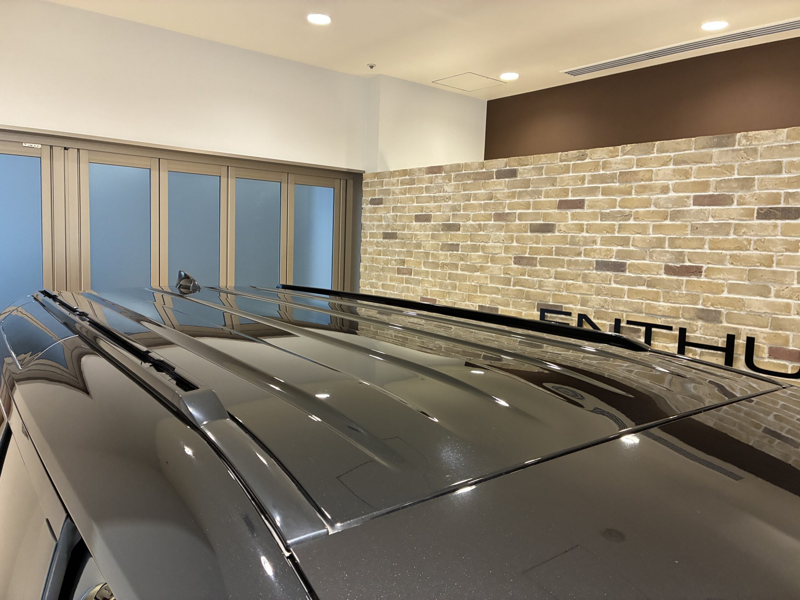 ランドローバーディフェンダー 110 S 3.0L D300 4WD